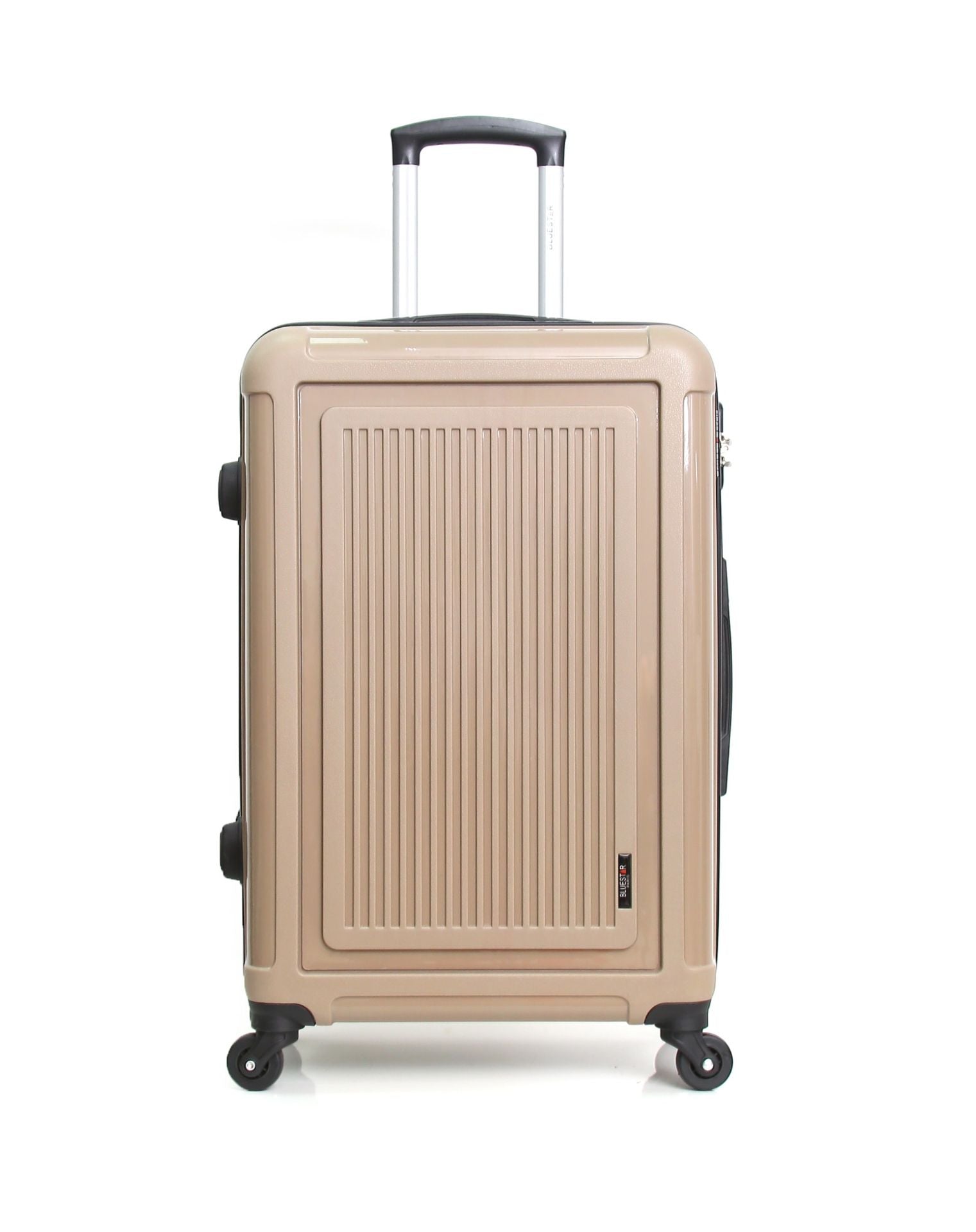 bluestar-pretoria-valise-cabine-rigide-noir-4-roues image 6