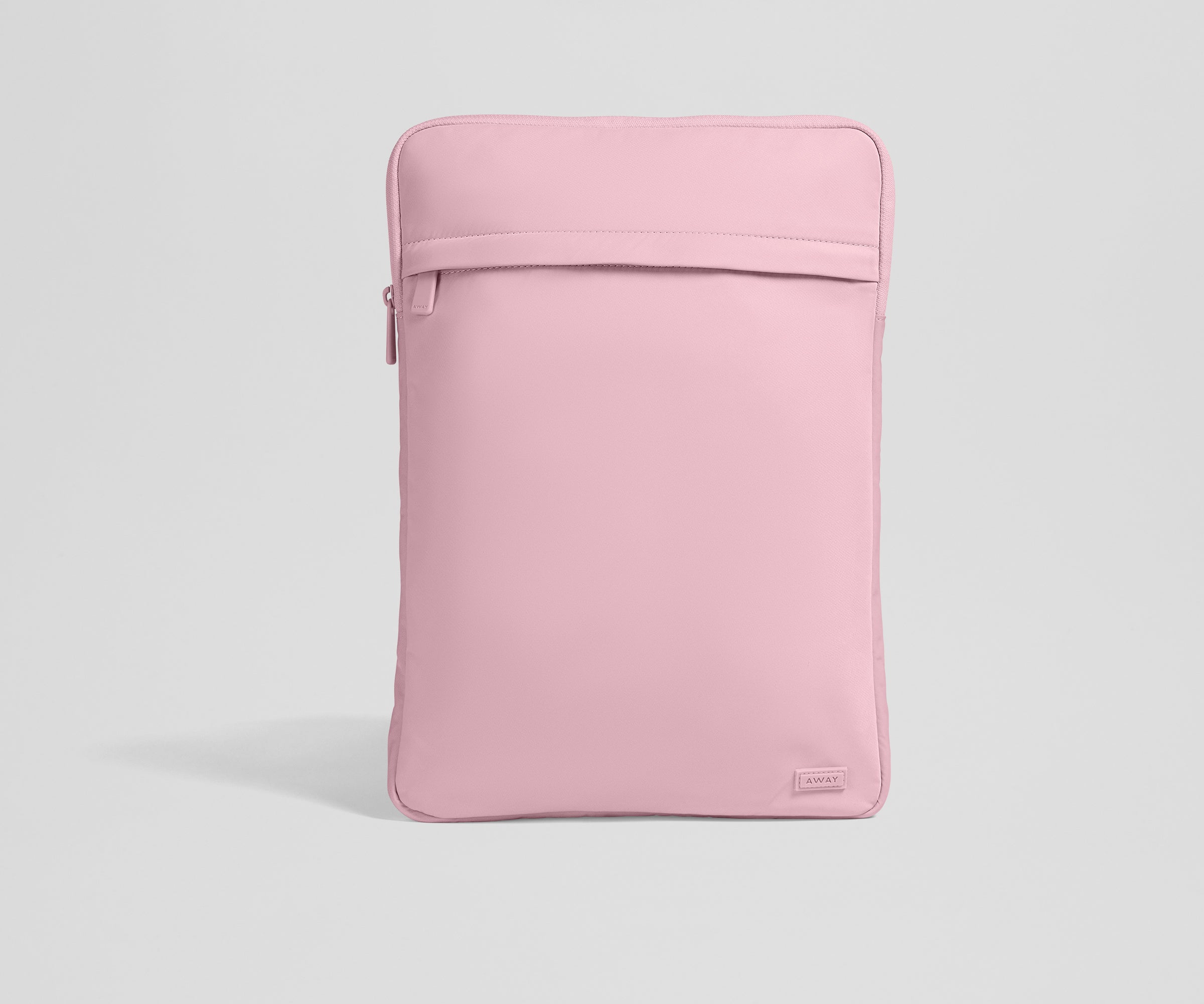 away-featherlight-tech-set-pochette-ordinateur-glacial-pink image 4