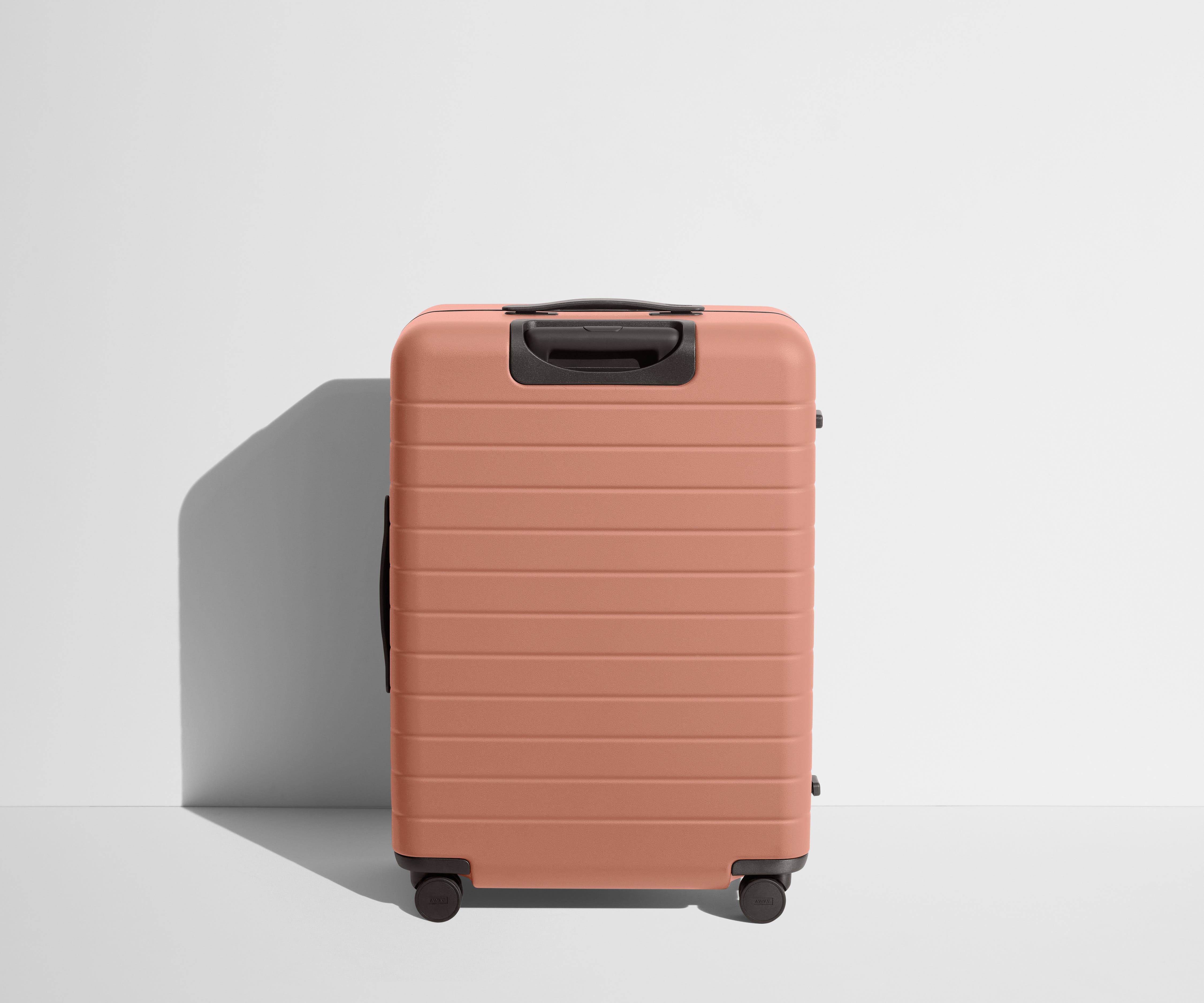 away-the-medium-flex-valise-soute-clay-pink-extensible image 8