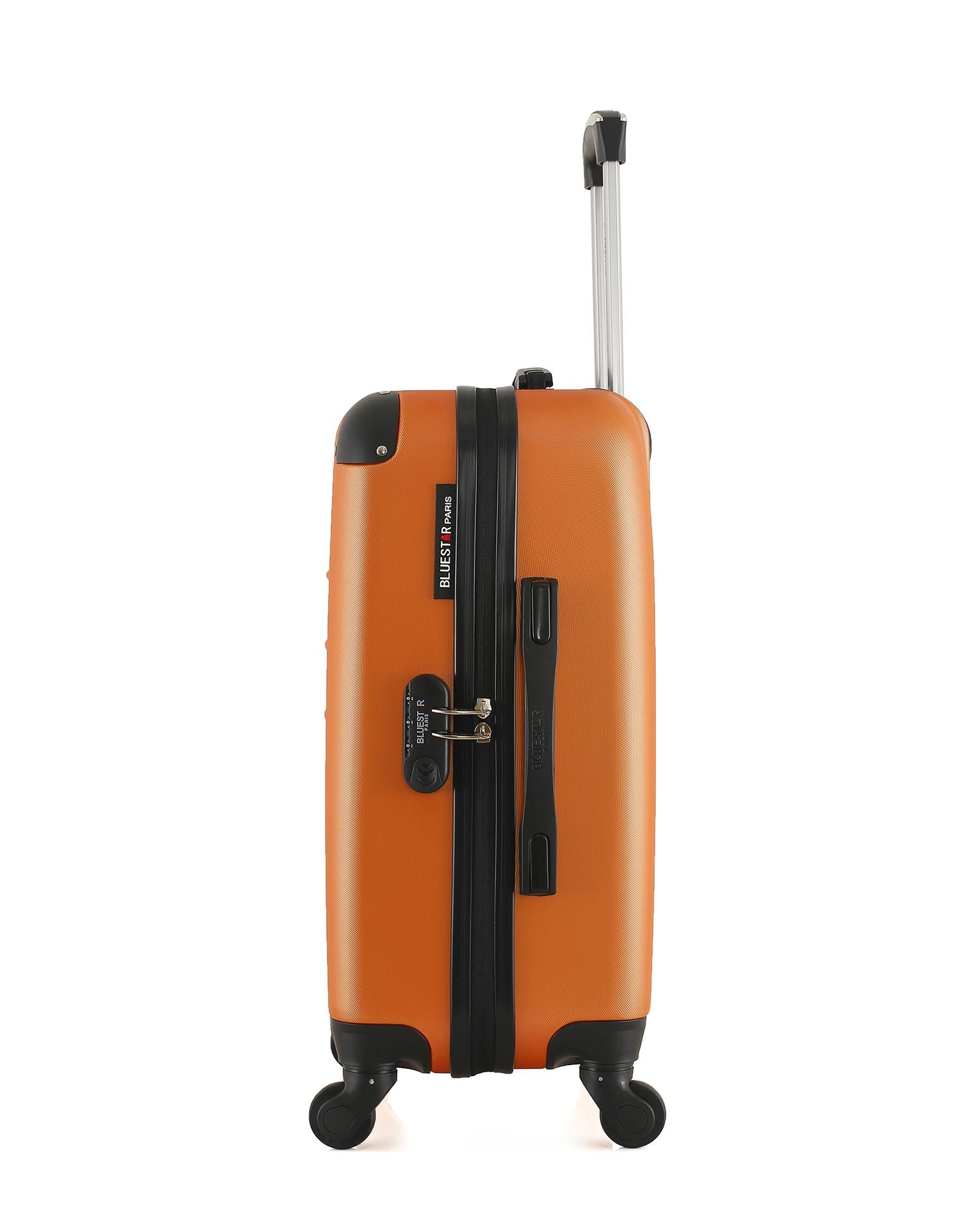 bluestar-paris-opera-55cm-valise-cabine-noire-rigide-4-roues image 8
