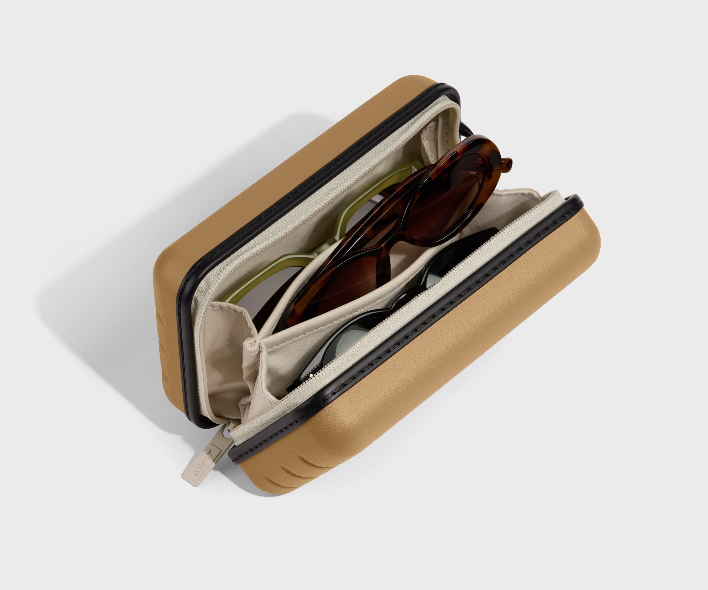 away-travel-tui-lunettes-rigide-tide-line-stripe-3-paires image 2