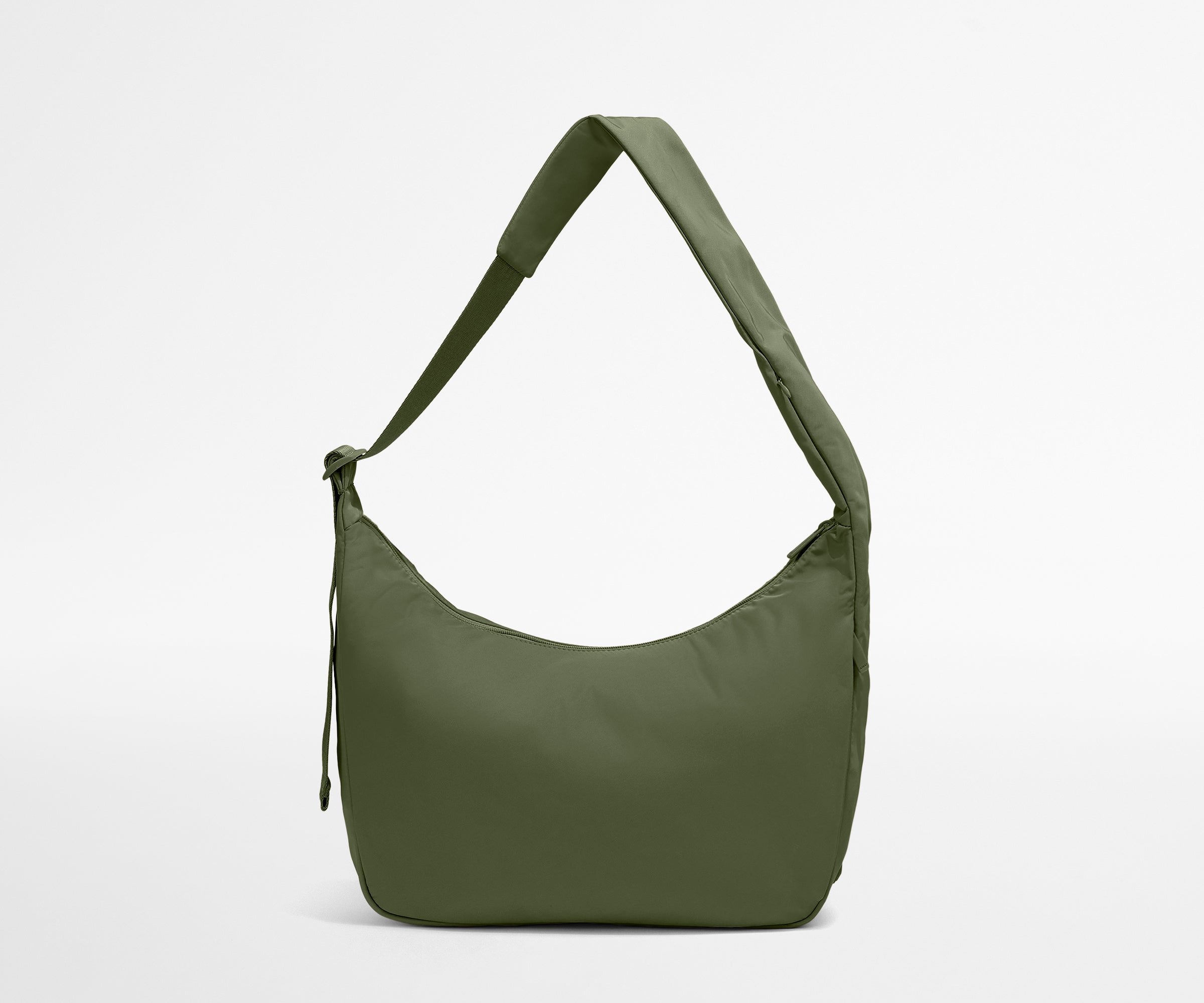 away-featherlight-crossbody-sac-bandouli-re-vert-olive image 5