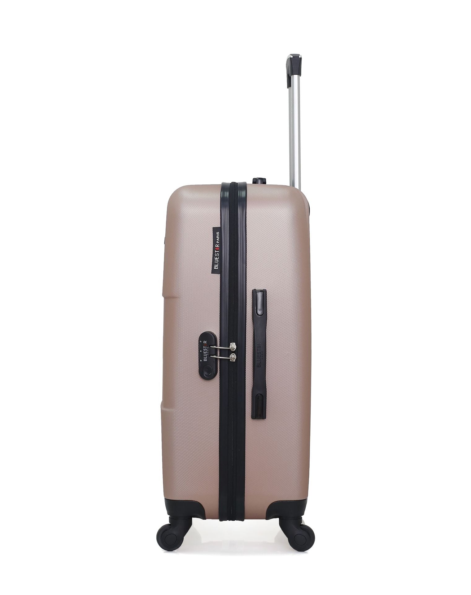 bluestar-miami-valise-week-end-65-cm-noire-abs image 3