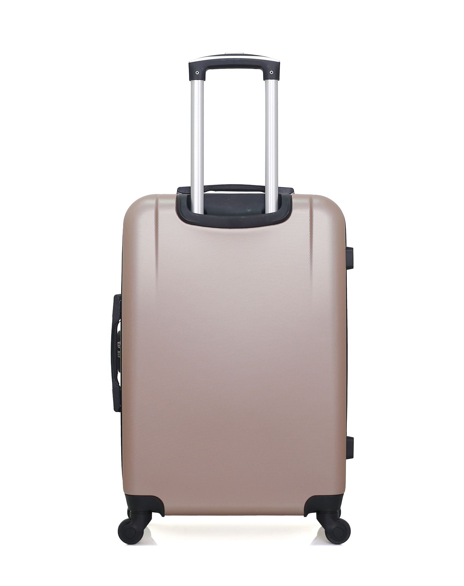 bluestar-miami-valise-week-end-65-cm-noire-abs image 4