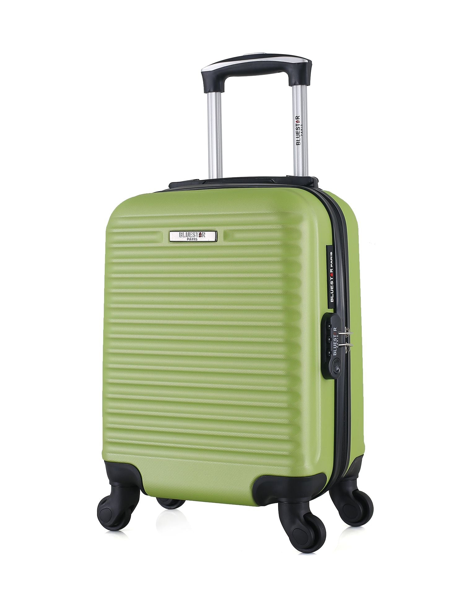 bluestar-paris-brazilia-valise-cabine-46-cm-rose-dor image 2