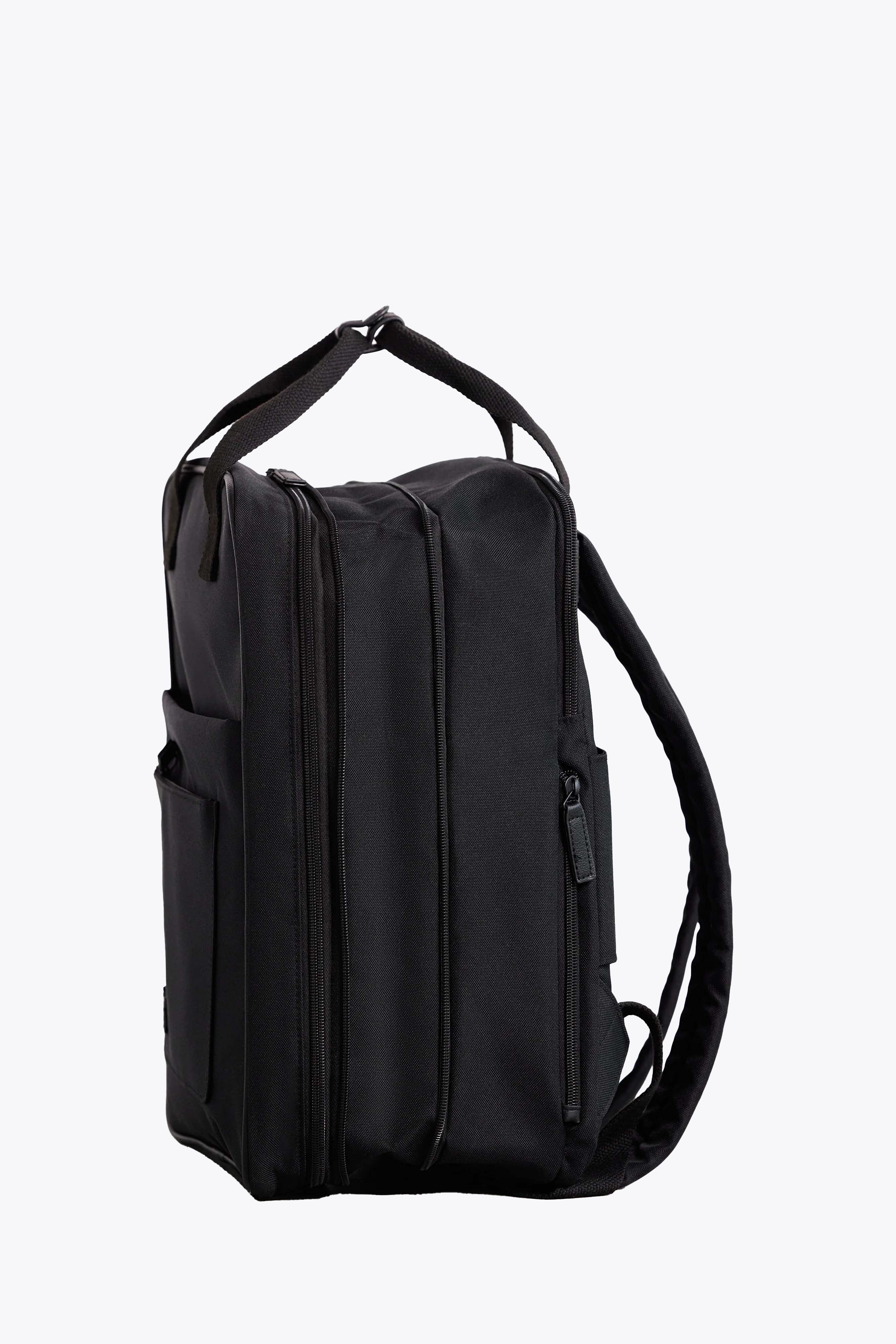 beis-expandable-black-sac-dos-extensible-noir image 6