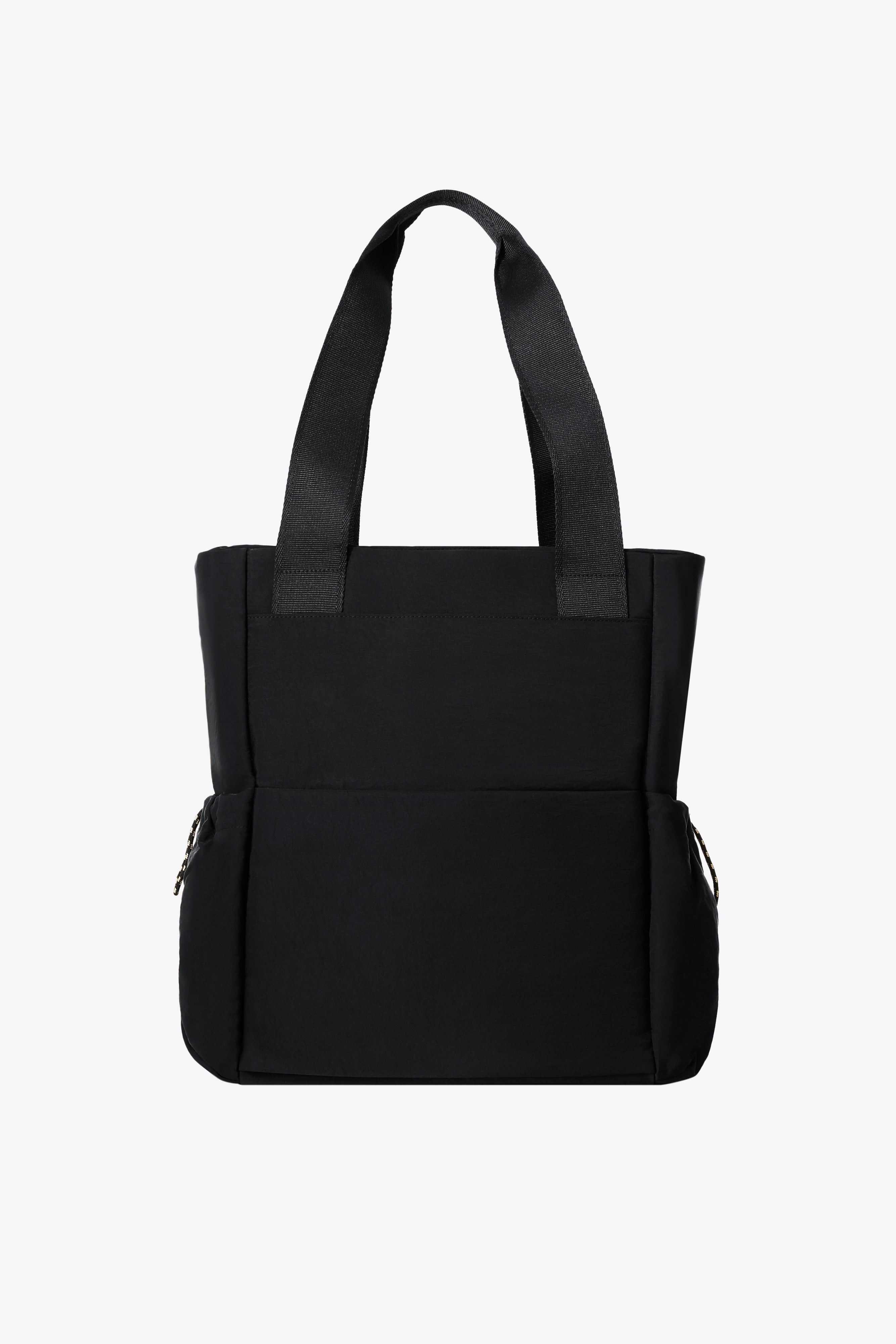 beis-the-sport-tote-fourre-tout-noir image 2