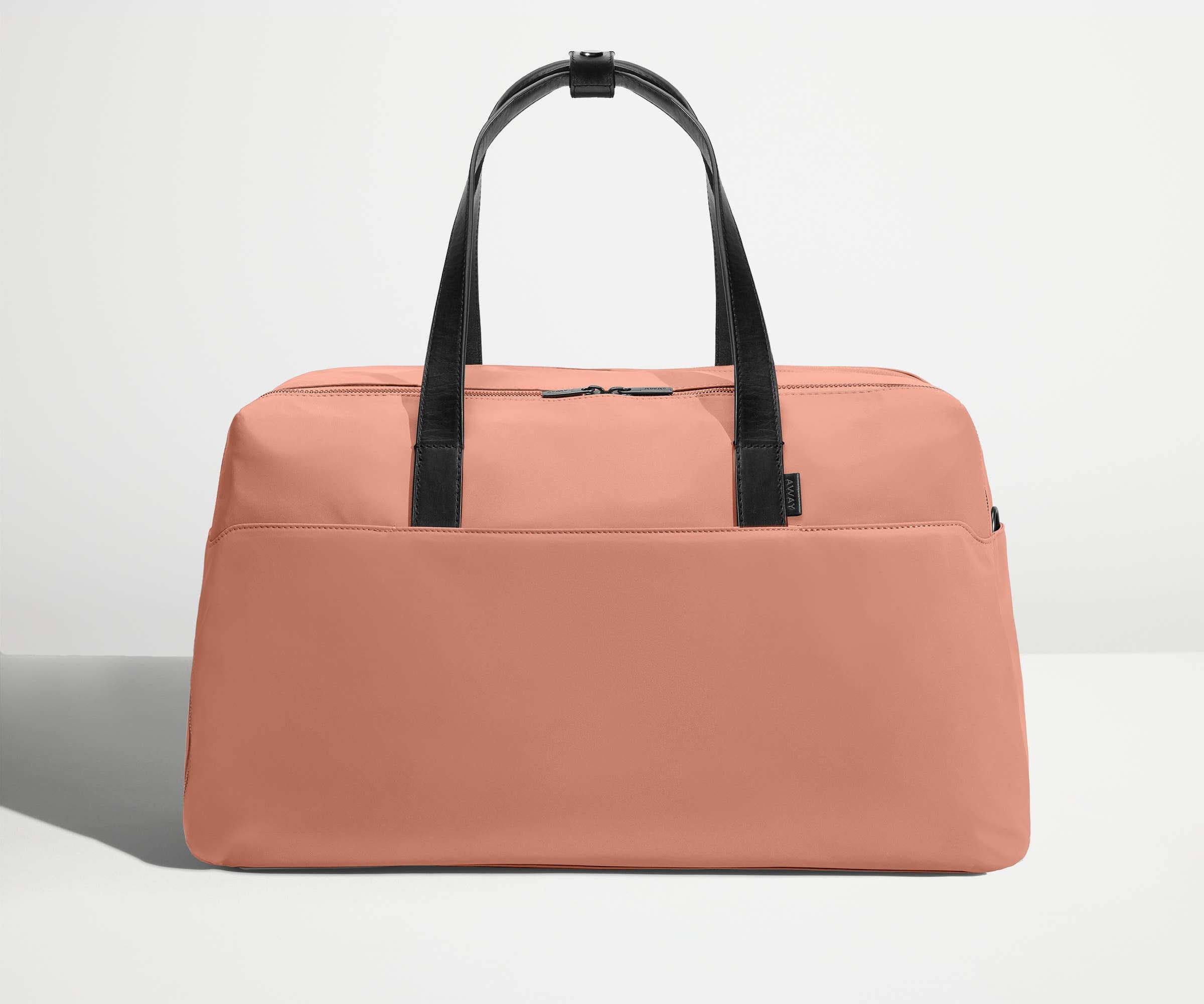 away-weekender-sac-voyage-olive-green image 7