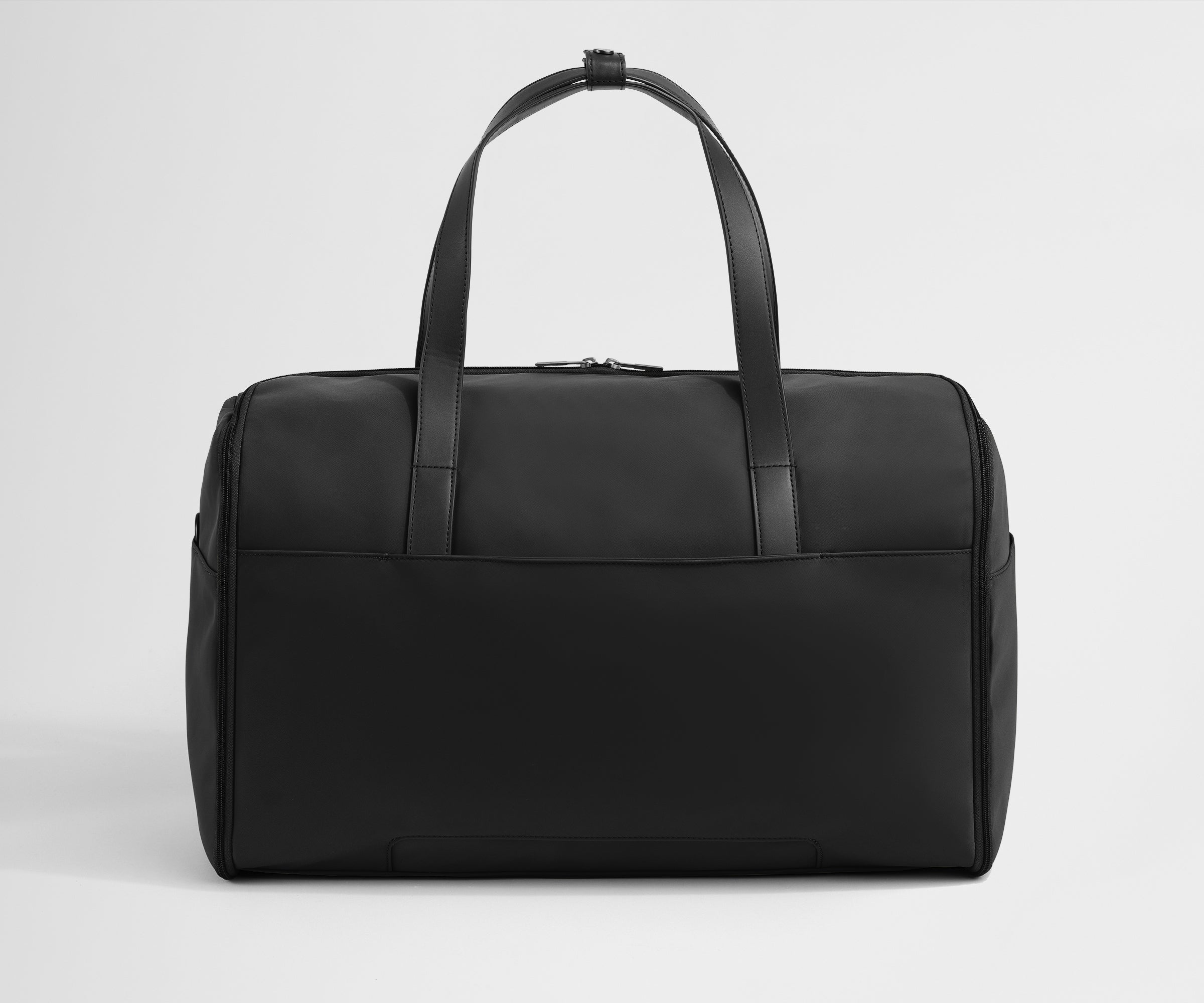 away-garment-duffle-housse-costume-noire-sac-voyage image 8