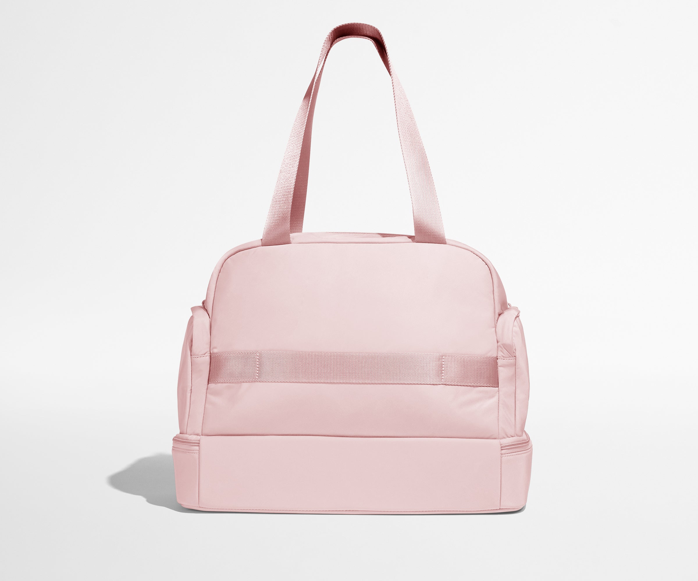 away-featherlight-sac-week-end-blush-pink-ordinateur-14 image 7