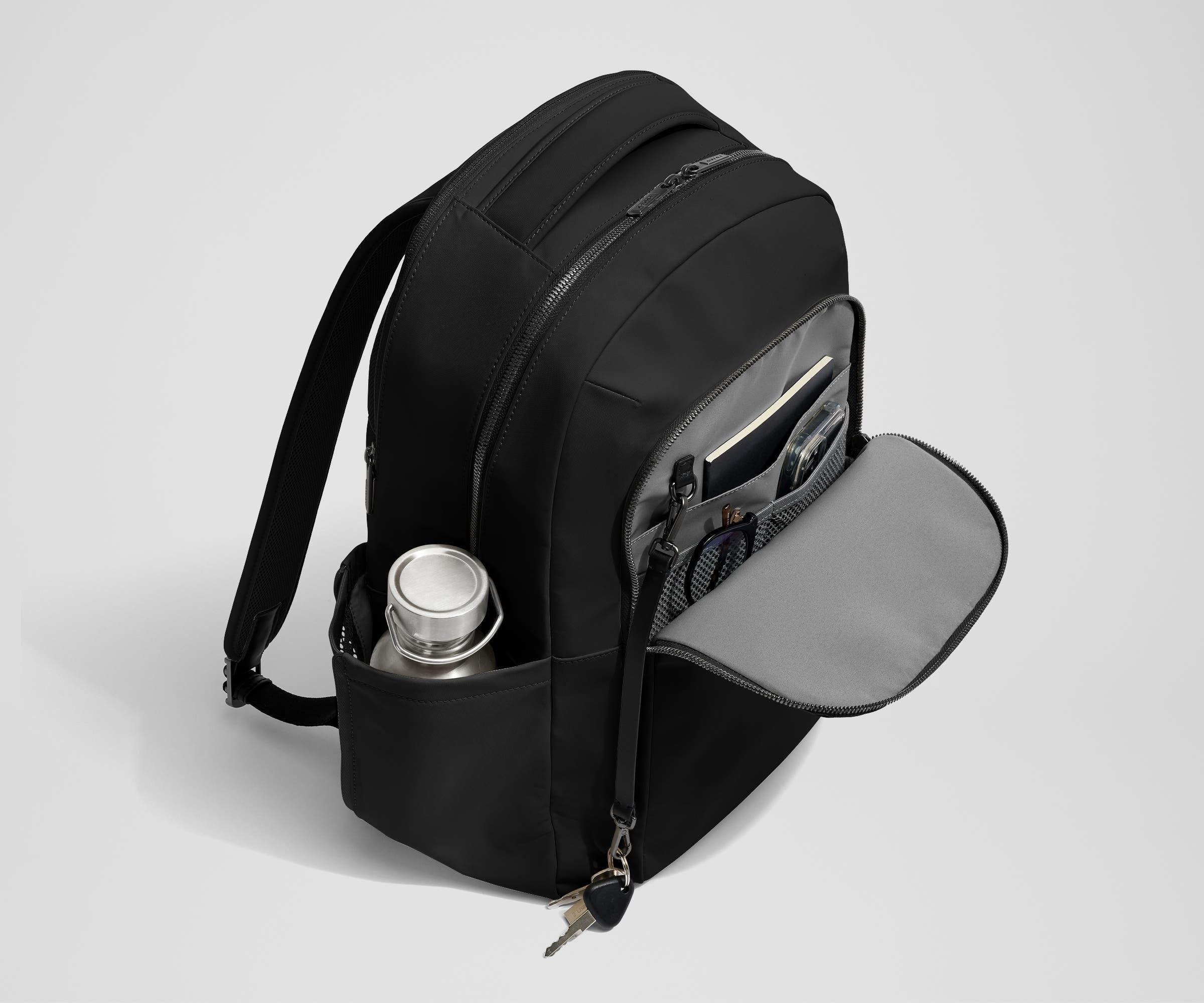 away-commuter-backpack-sac-dos-noir-ordinateur-16 image 4