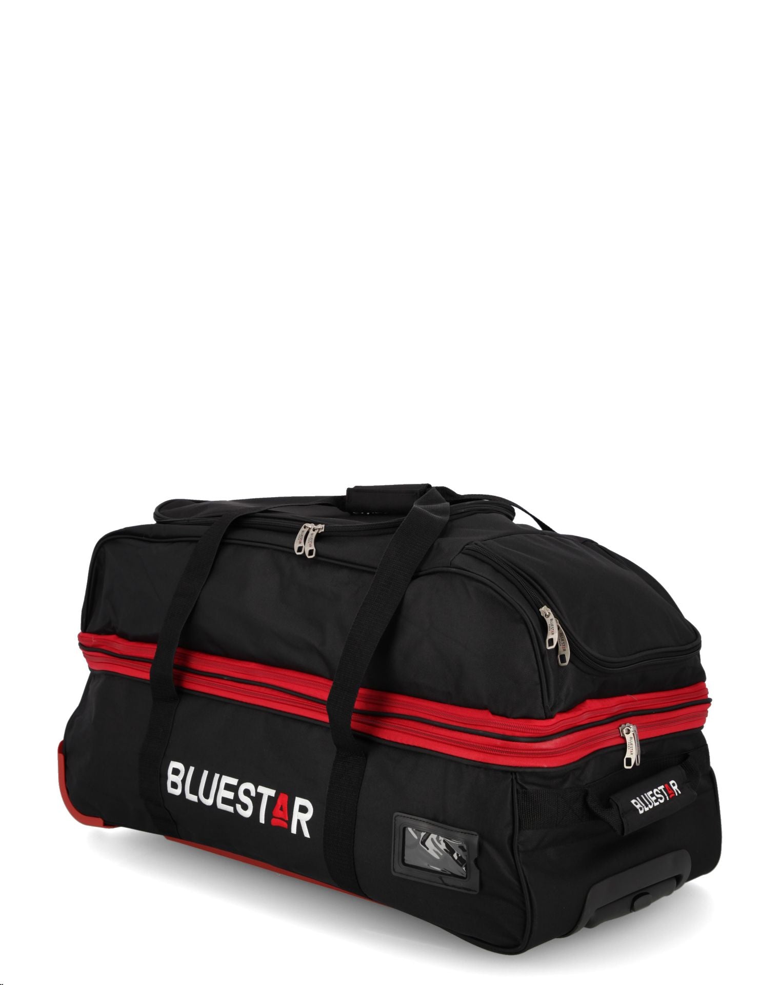 bluestar-paris-alesia-sac-de-voyage-roulettes-noir image 3