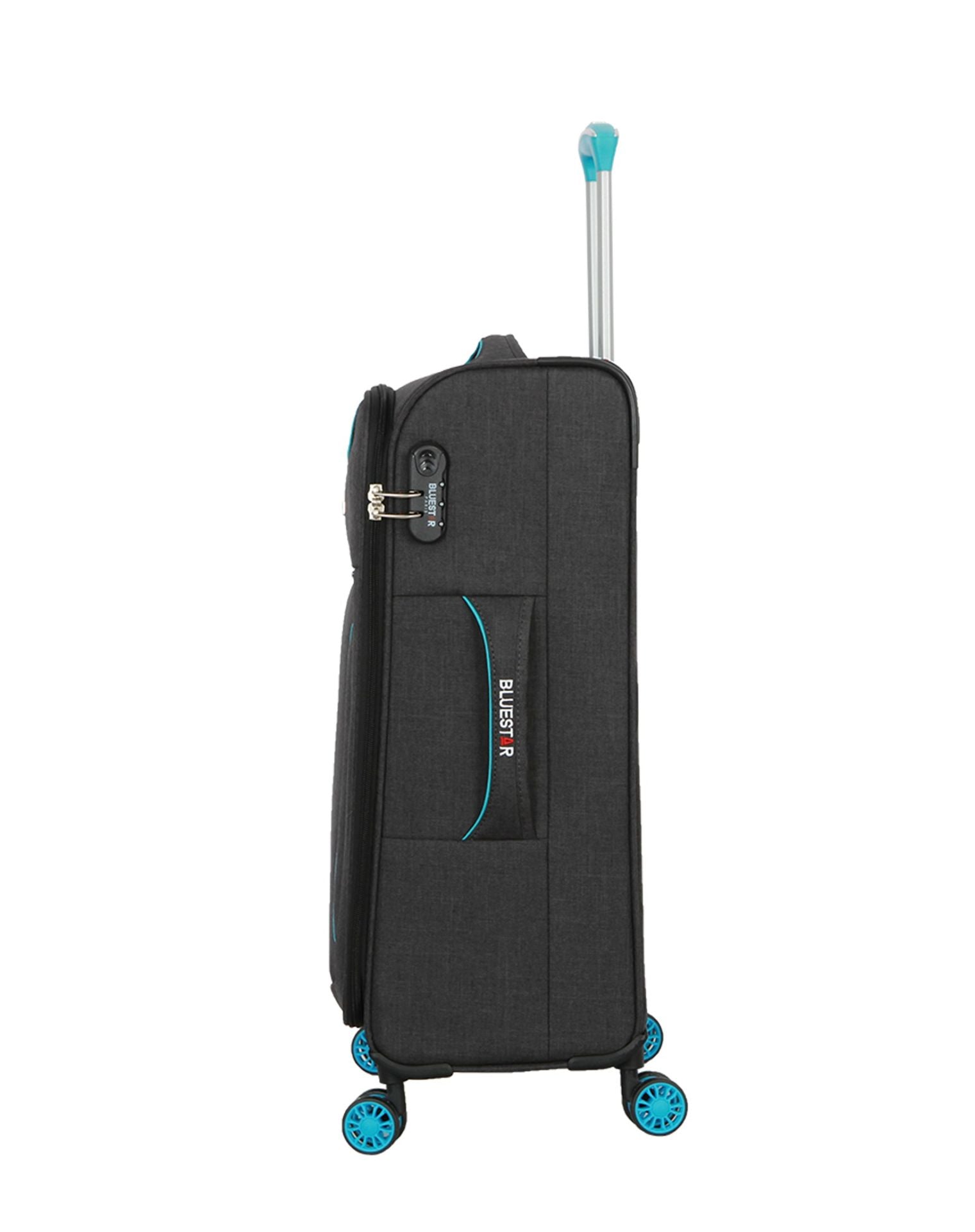 bluestar-concorde-valise-weekend-souple-bleu-taille-m image 8