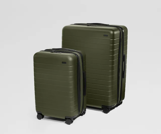 away-luggage-sets-extra-space-bundle-ensemble-valises image 1