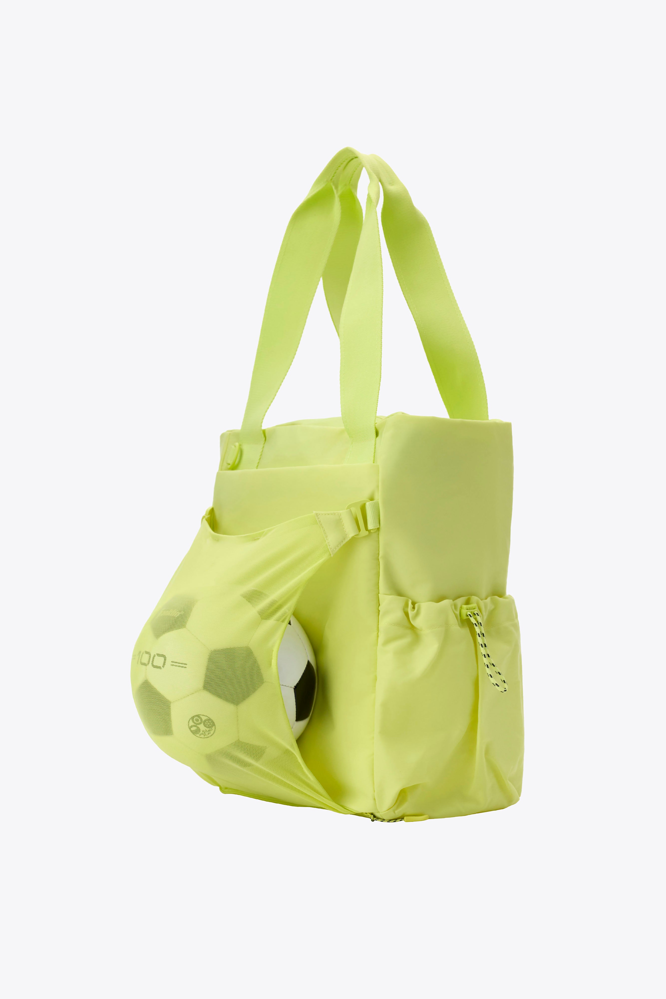 beis-the-sport-tote-fourre-tout-limone image 5