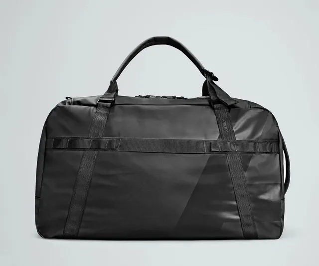 away-active-duffle-70l-sac-de-voyage-bordeaux-70-l-imperm-able image 1