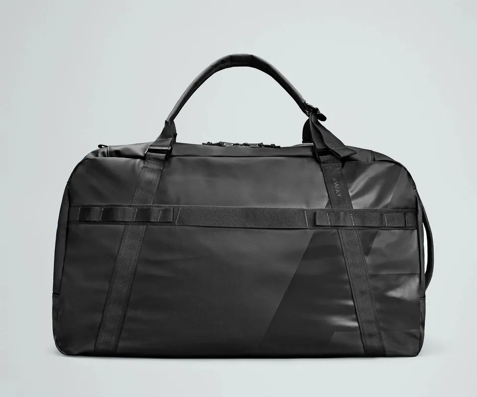 away-active-duffle-70l-sac-de-voyage-bordeaux-70-l-imperm-able image 1