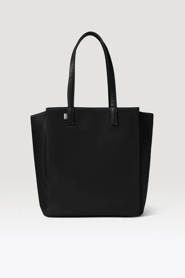 beis-commuter-tote-tote-bag-noir-pc-13-pouces image 1