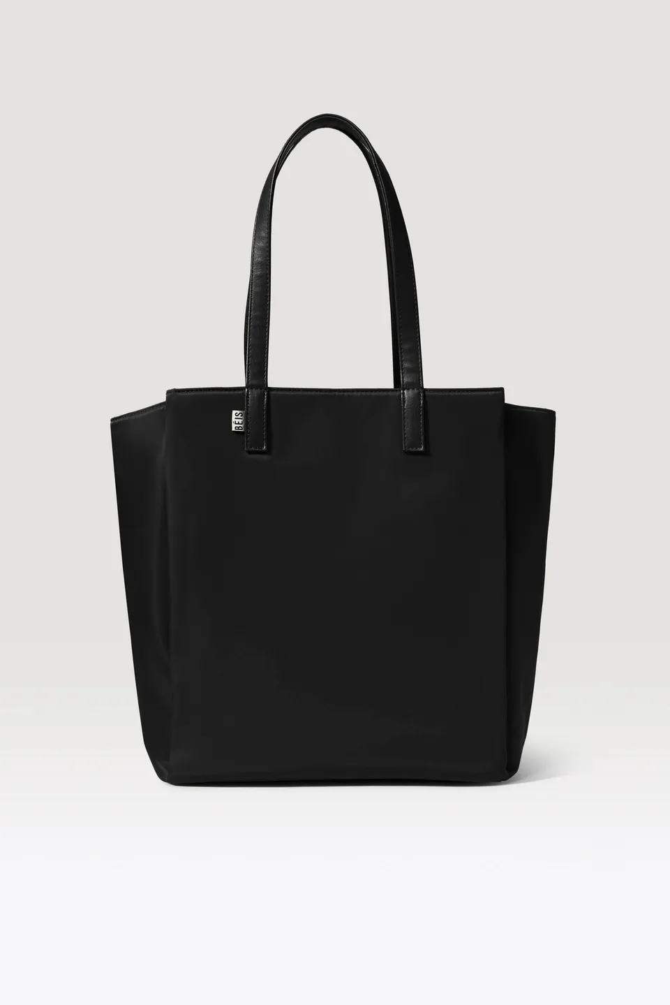 beis-commuter-tote-tote-bag-noir-pc-13-pouces image 1