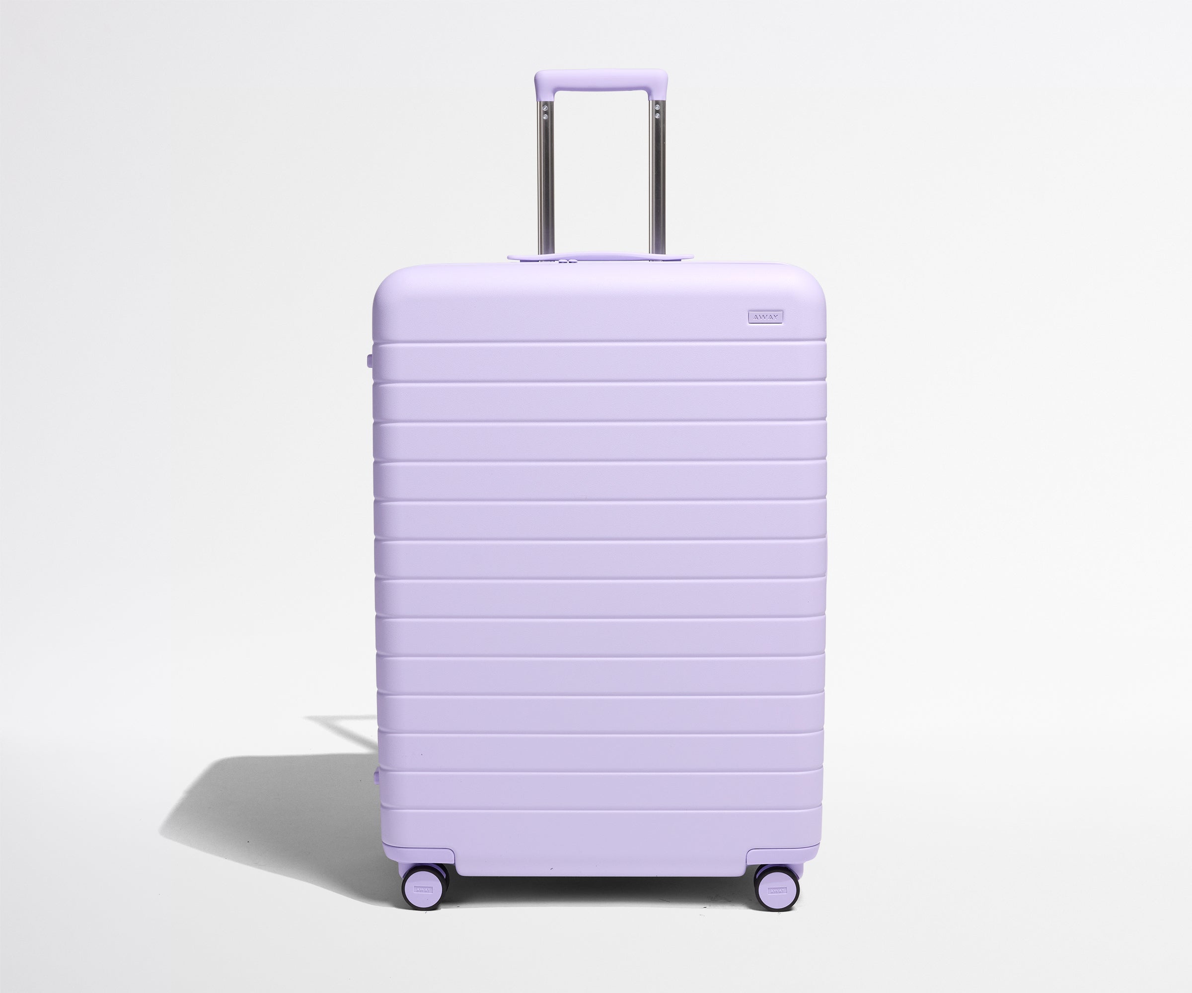 away-the-large-flex-valise-soute-lavender-haze-extensible image 2