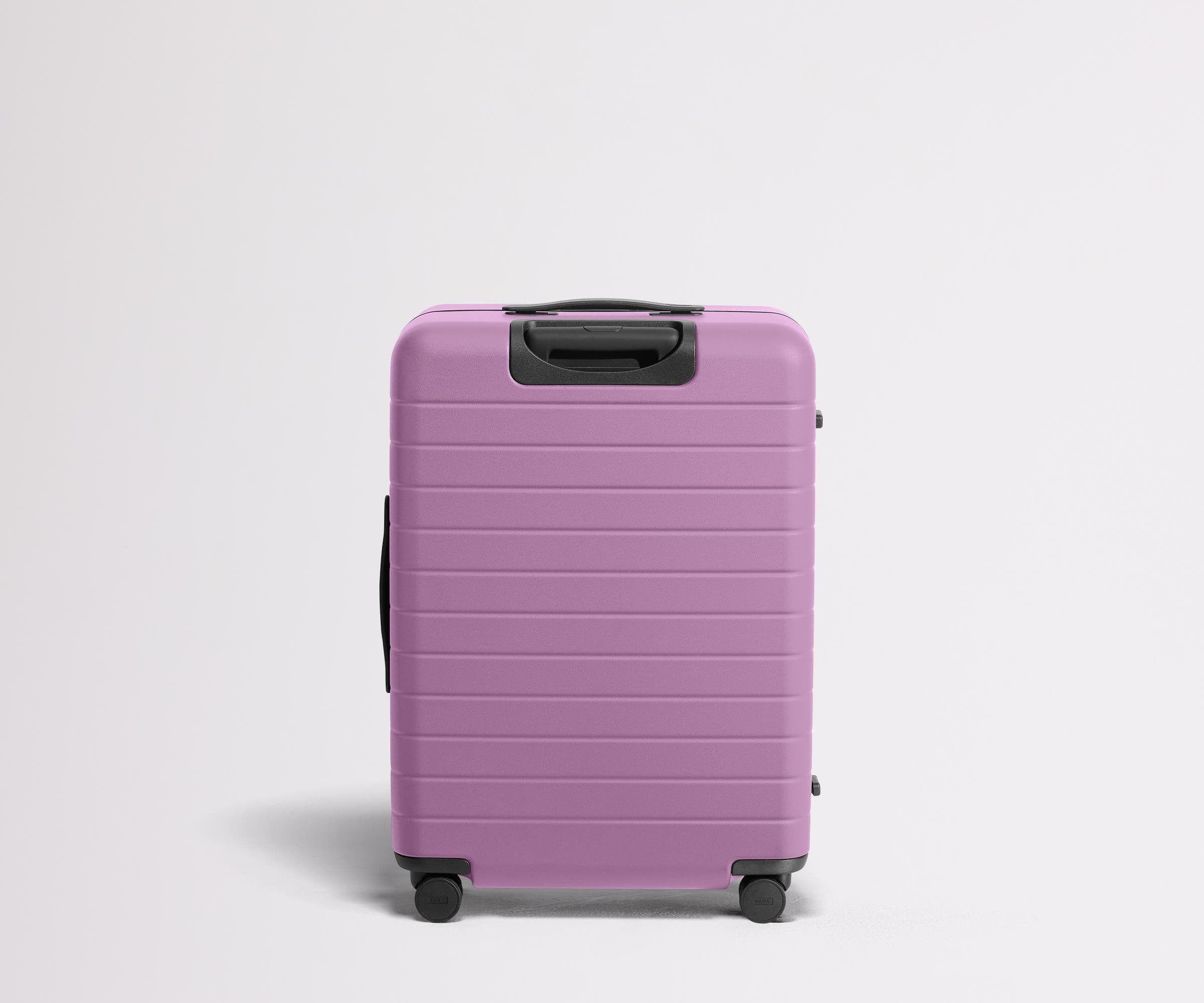 away-medium-the-medium-valise-soute-taffy-purple-rigide image 5