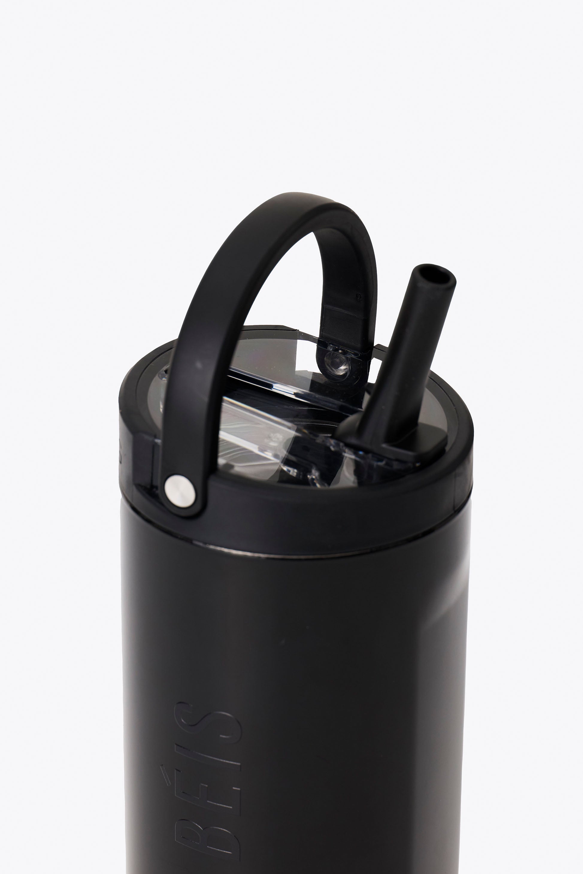 beis-hydrojug-gourde-isotherme-noire-946-ml-paille image 3