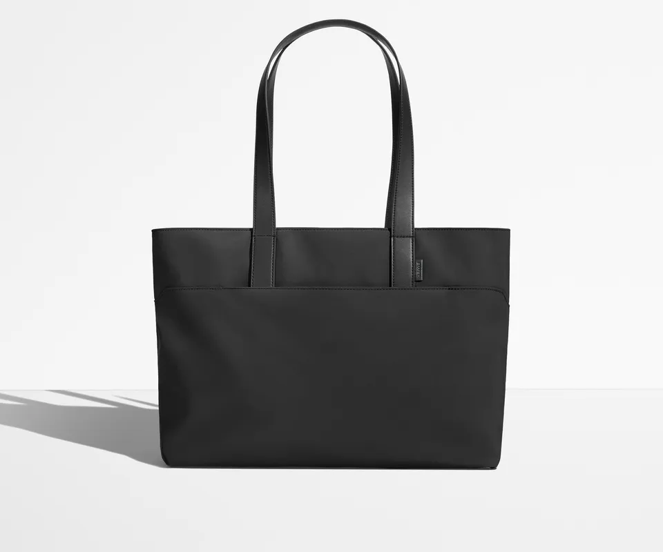away-everywhere-tote-sac-tote-jet-black-ordinateur-16 image 1