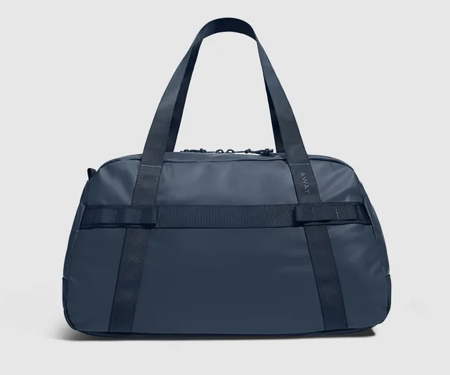 away-active-duffle-40l-sac-de-voyage-bleu-marine-40-l-l-ger image 1