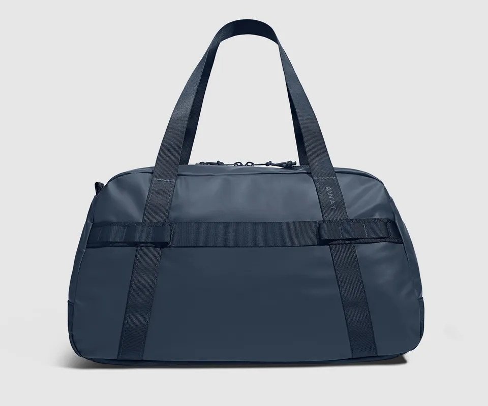 away-active-duffle-sac-de-voyage-40l-jet-black-l-ger image 1