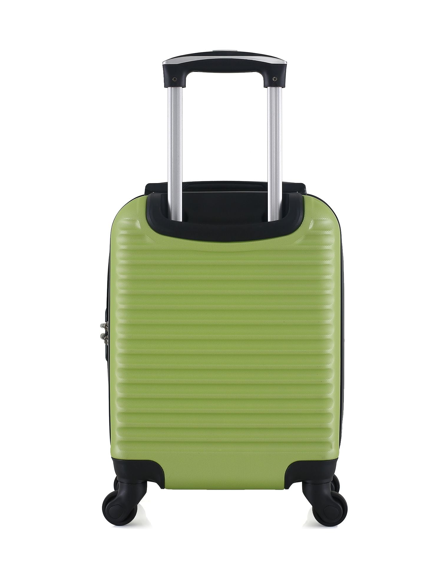 bluestar-paris-brazilia-valise-cabine-46-cm-rose-dor image 4