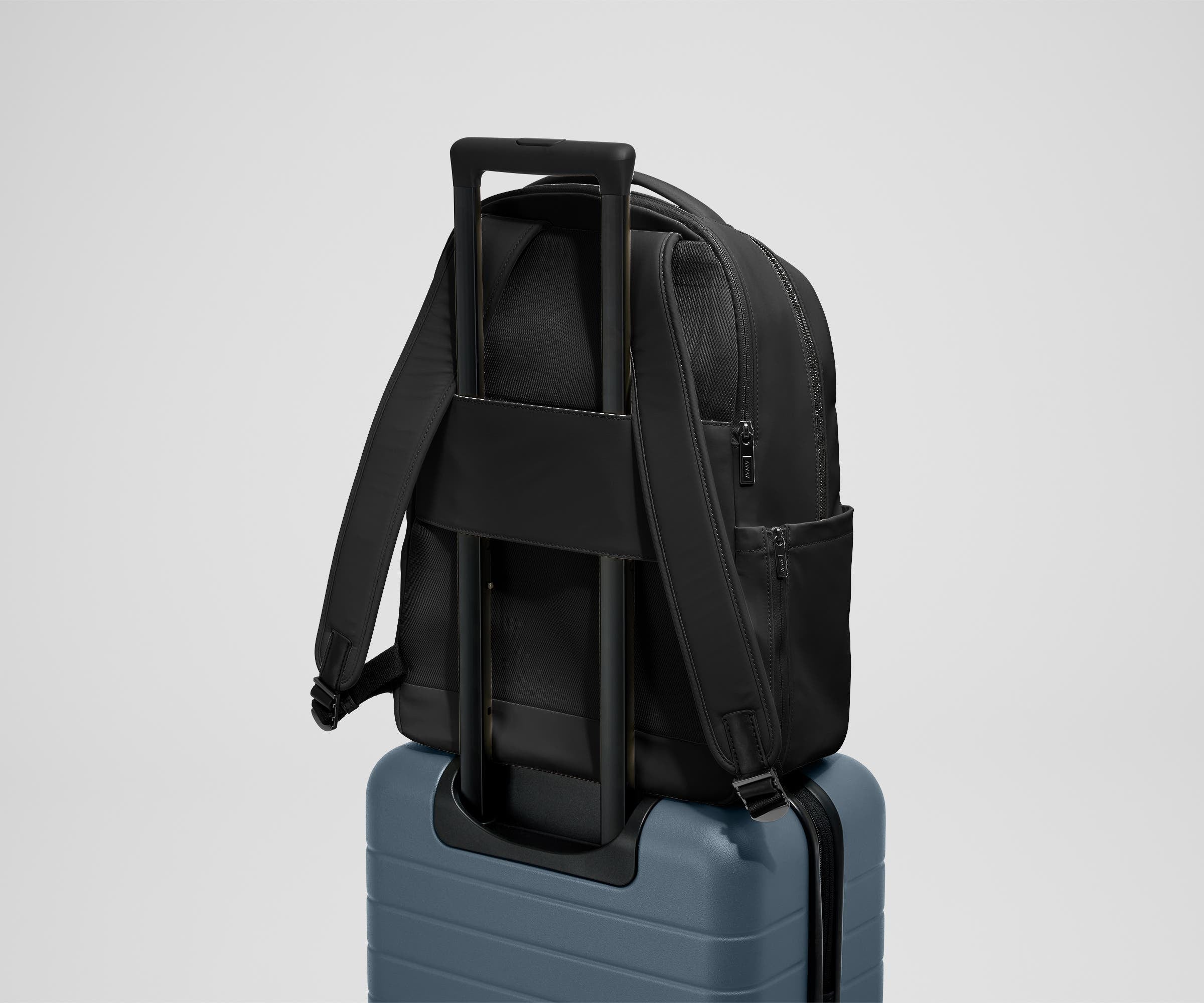 away-commuter-backpack-sac-dos-noir-ordinateur-16 image 6