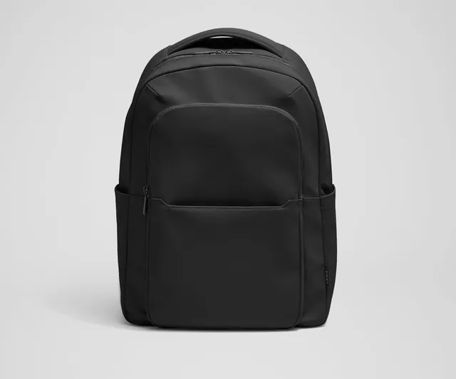 away-commuter-backpack-sac-dos-noir-ordinateur-16 image 1