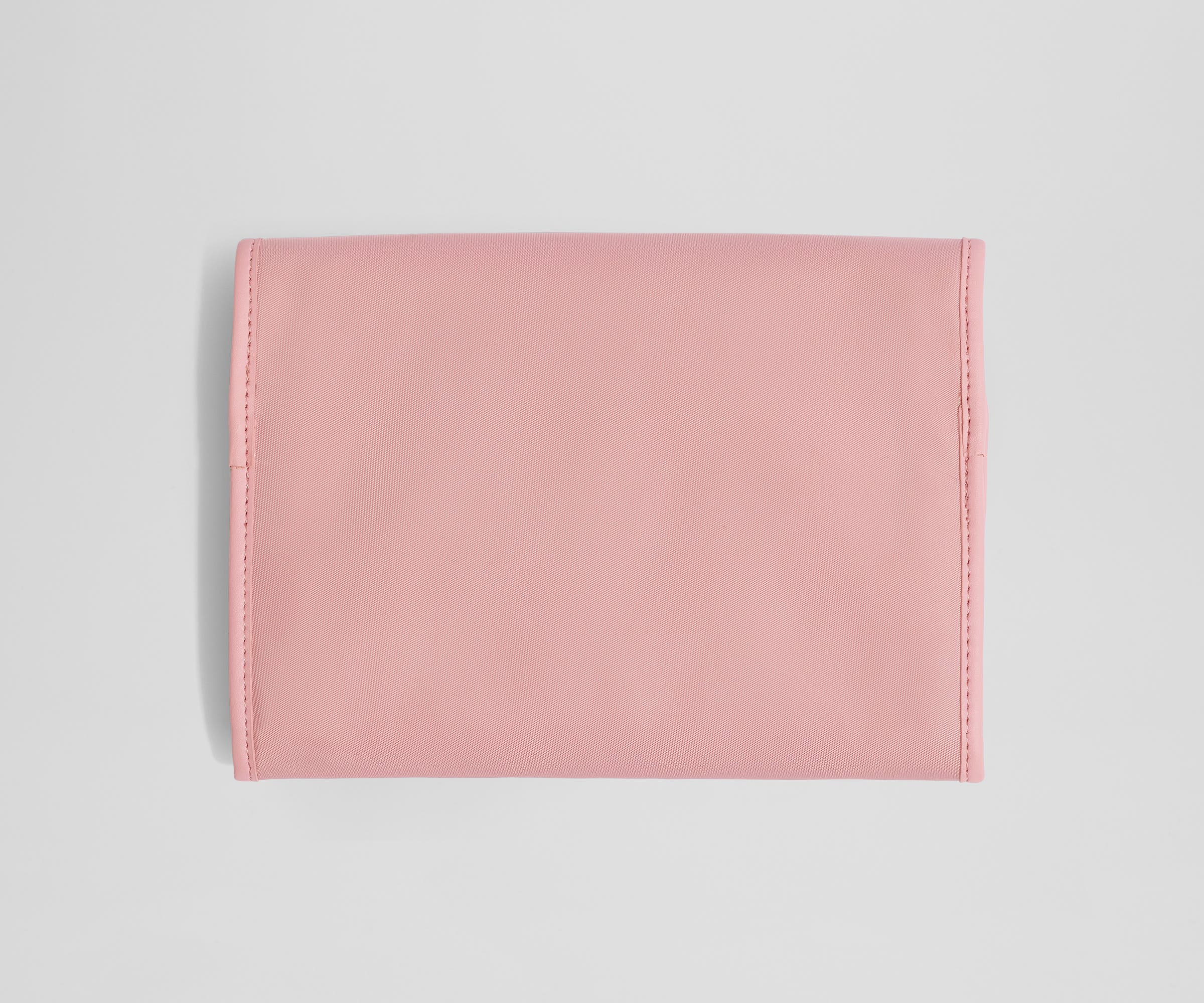 away-organizer-pochette-bijoux-flamingo-pink-rose-voyage image 4