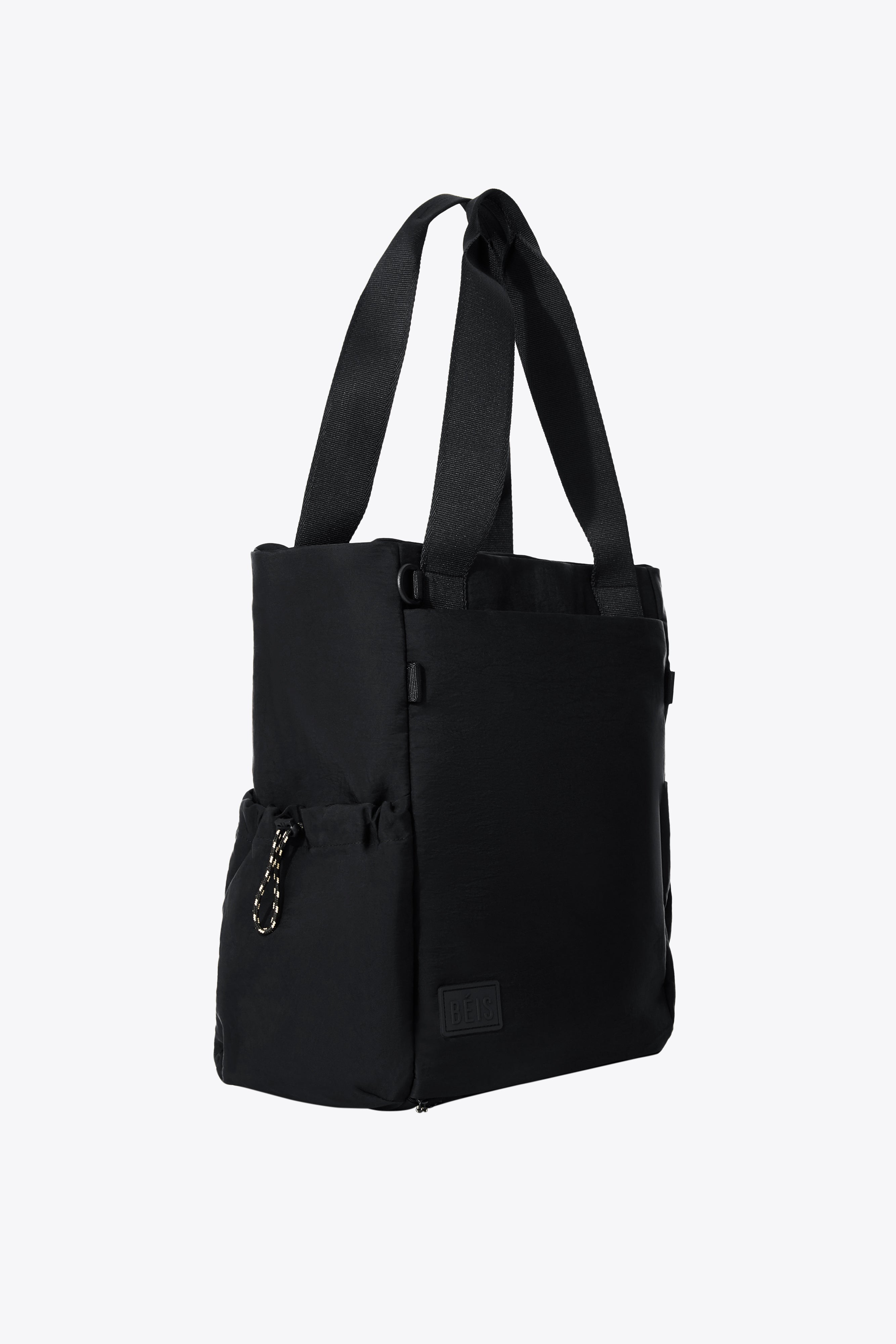 beis-the-sport-tote-fourre-tout-noir image 4