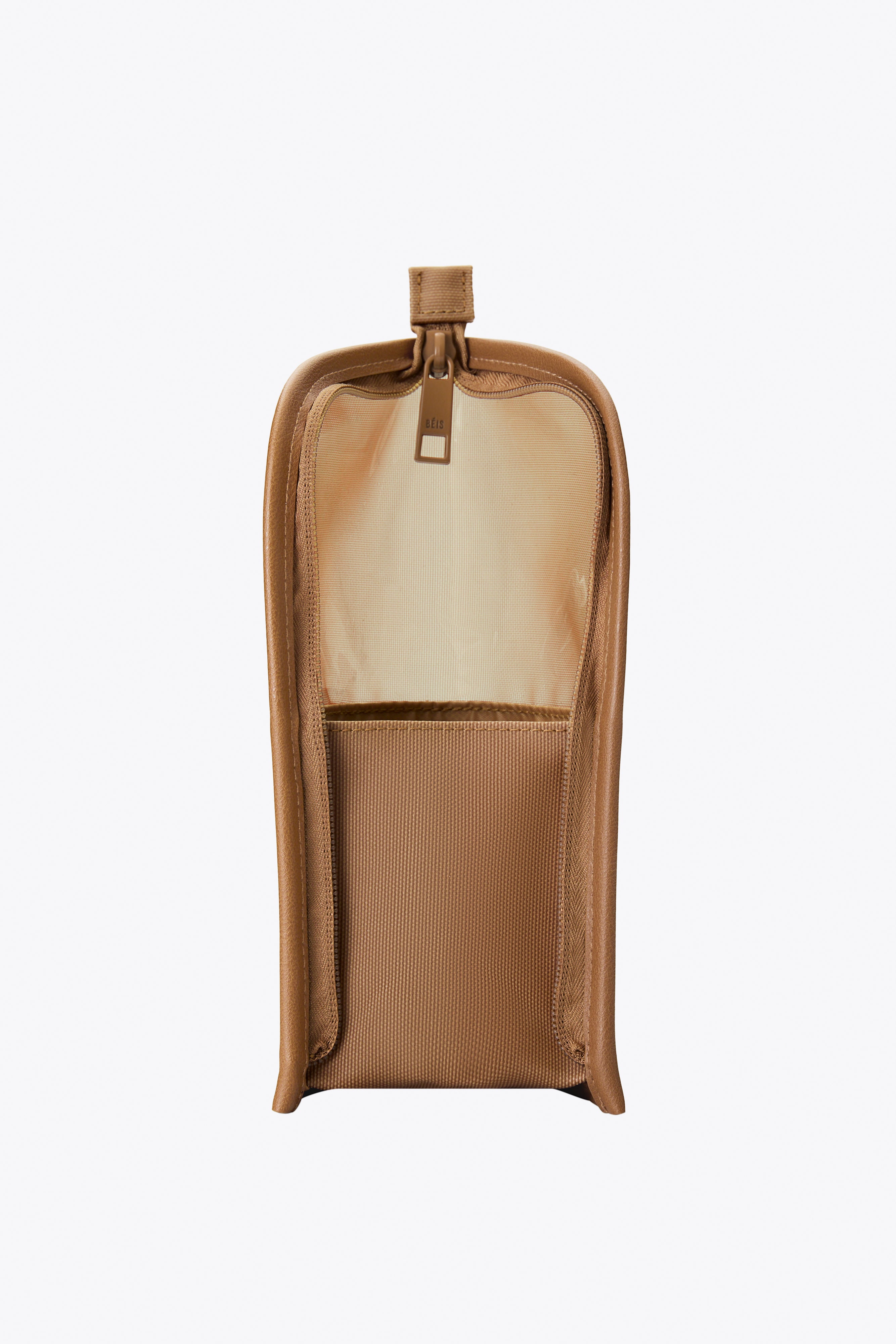 beis-makeup-brush-pouch-trousse-pinceaux-debout-camel image 4