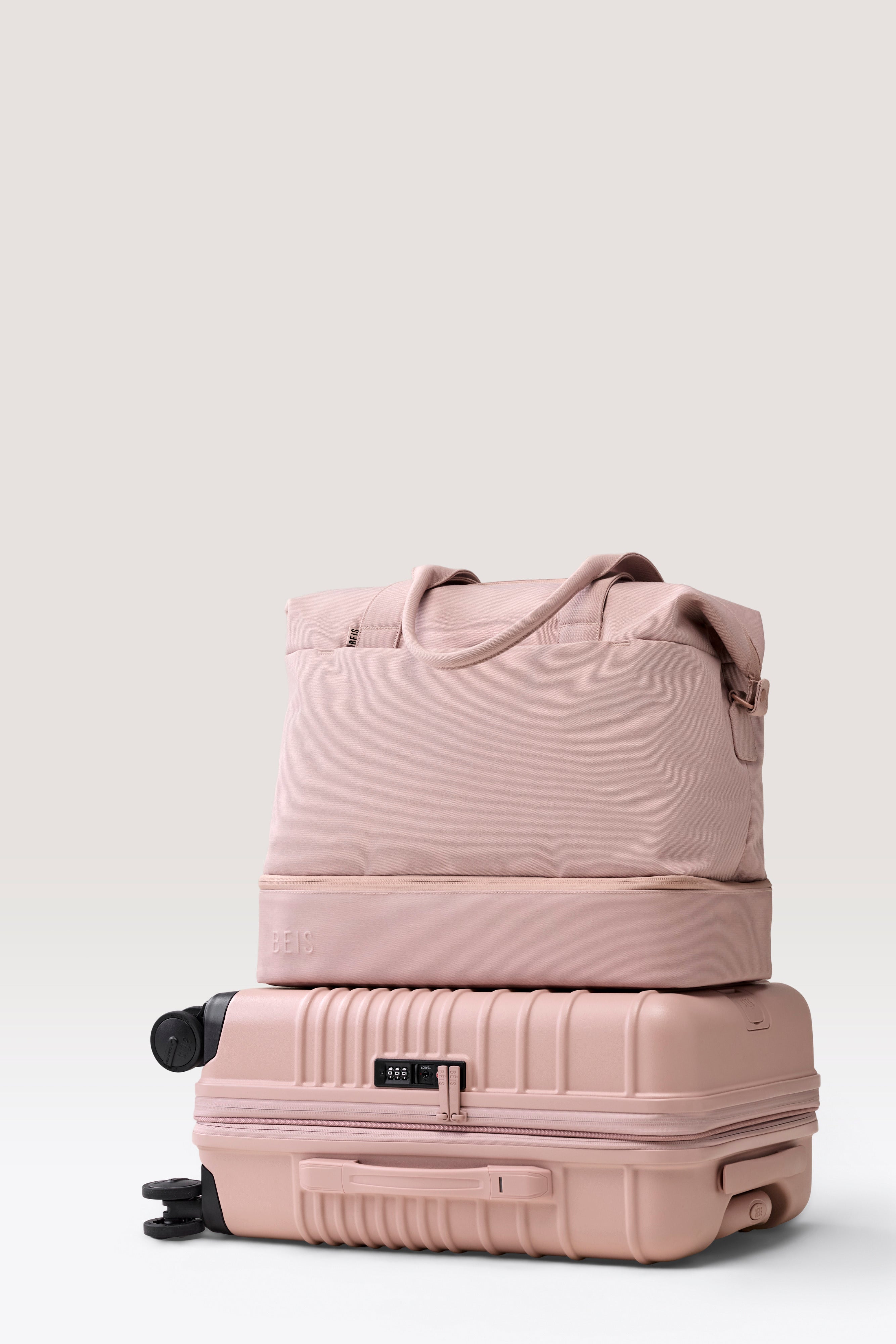 beis-travel-set-the-starter-set-set-bagages-rose-atlas image 2