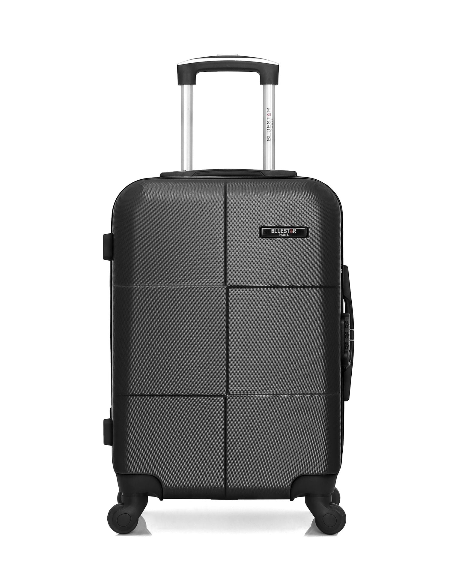 bluestar-miami-lot-2-valises-rigides-noir-abs image 8