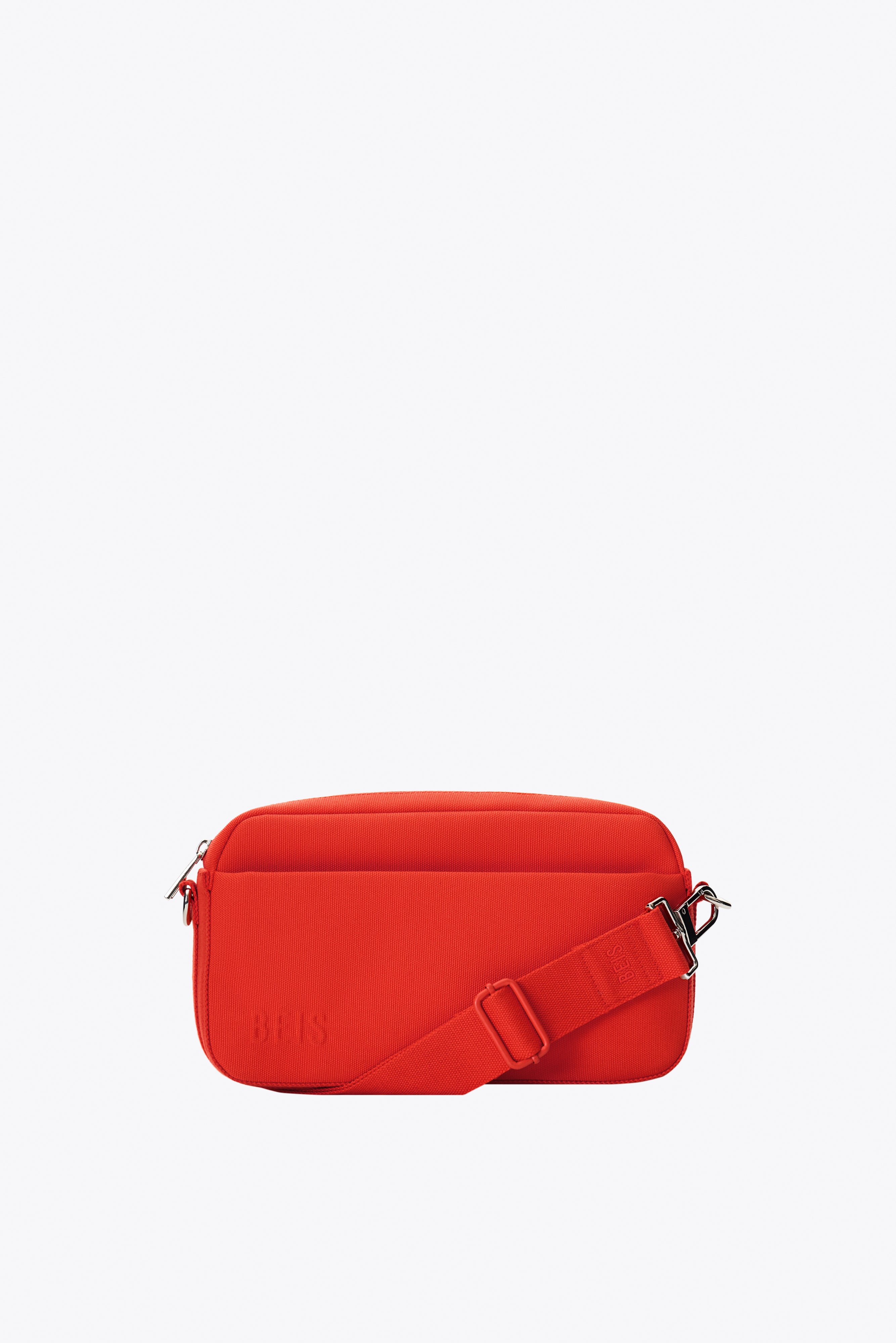 beis-travel-crossbody-sac-bandouli-re-flame-orange image 4