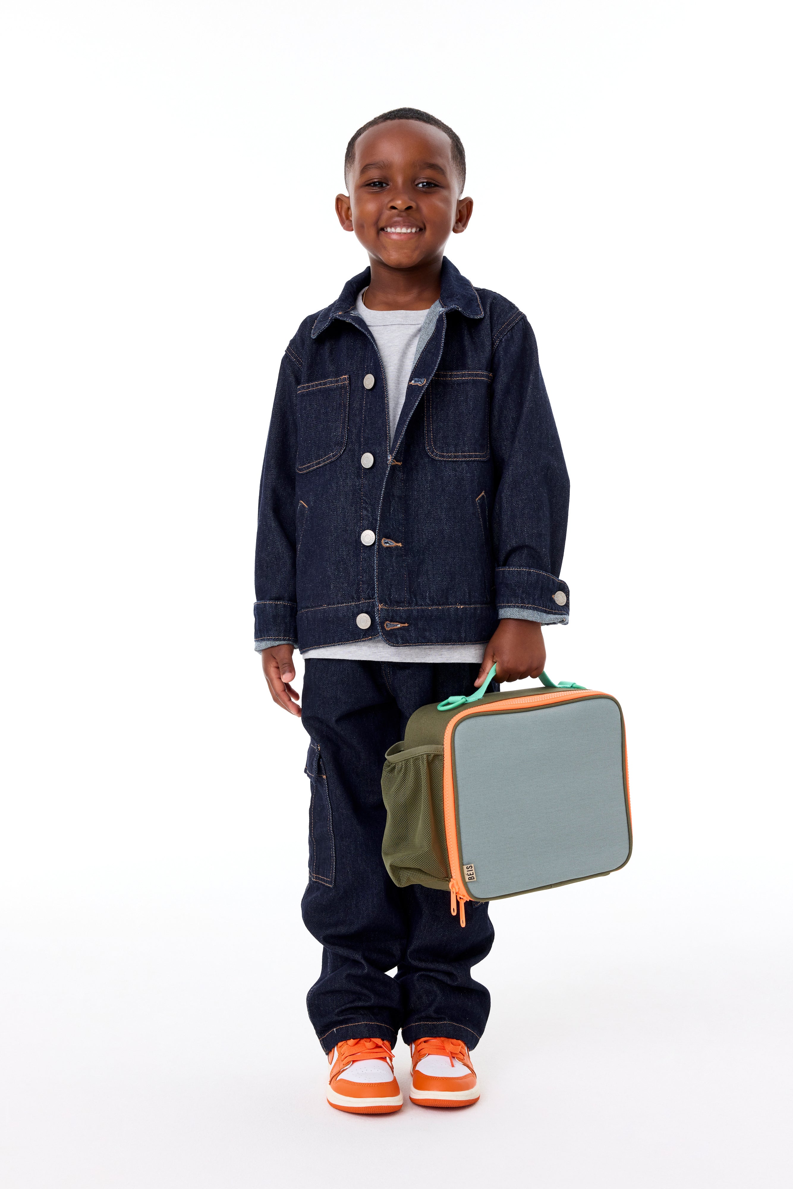 beis-the-kids-lunch-box-bo-te-lunch-isotherme-olive-enfant image 4