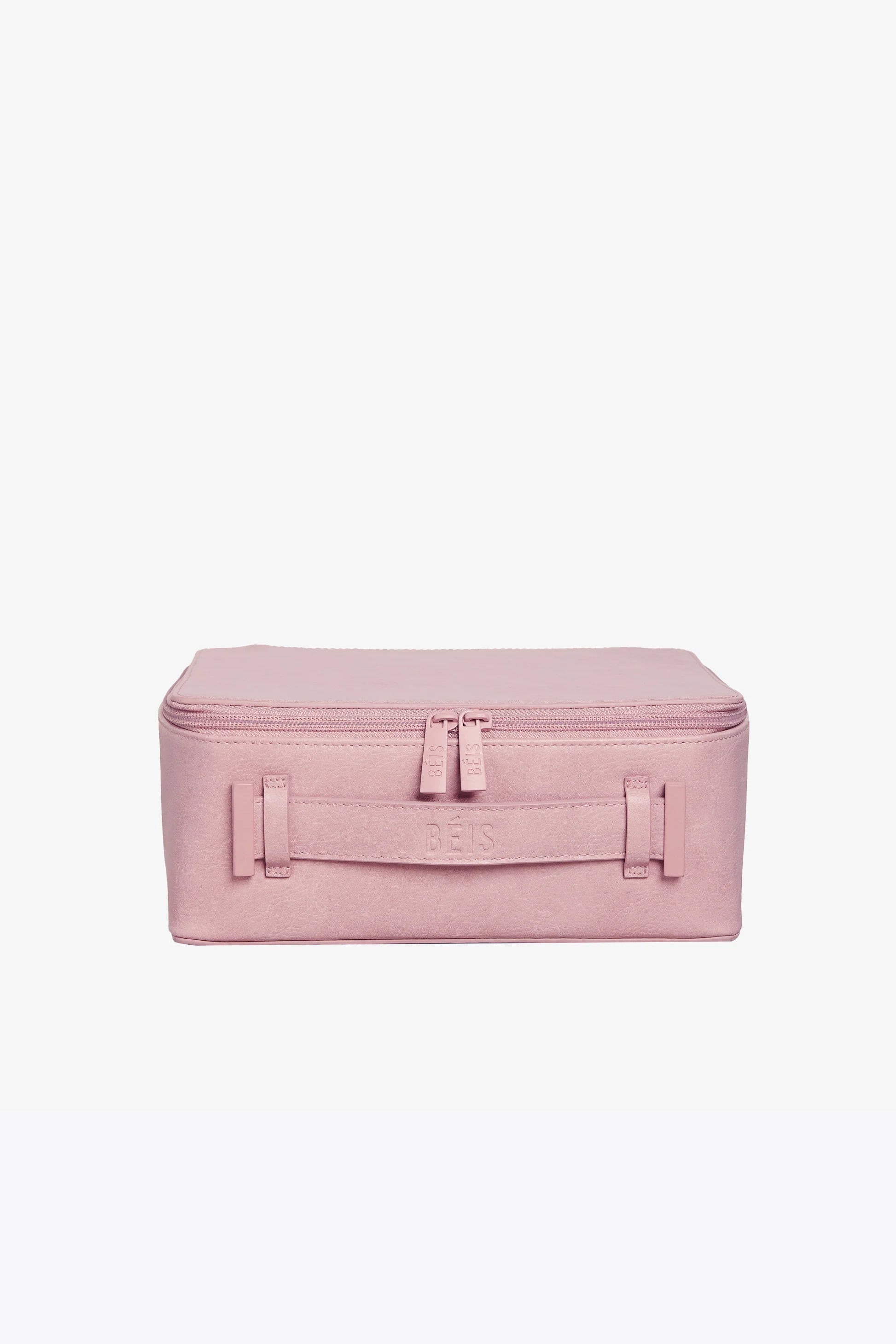 beis-the-cosmetic-case-trousse-maquillage-atlas-pink-miroir image 2