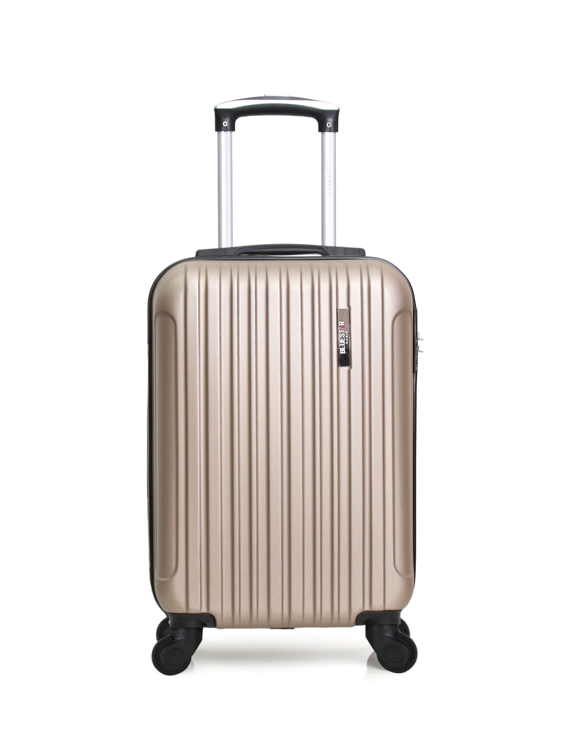 bluestar-paris-lome-e-valise-cabine-50-cm-kaki-rigide image 6