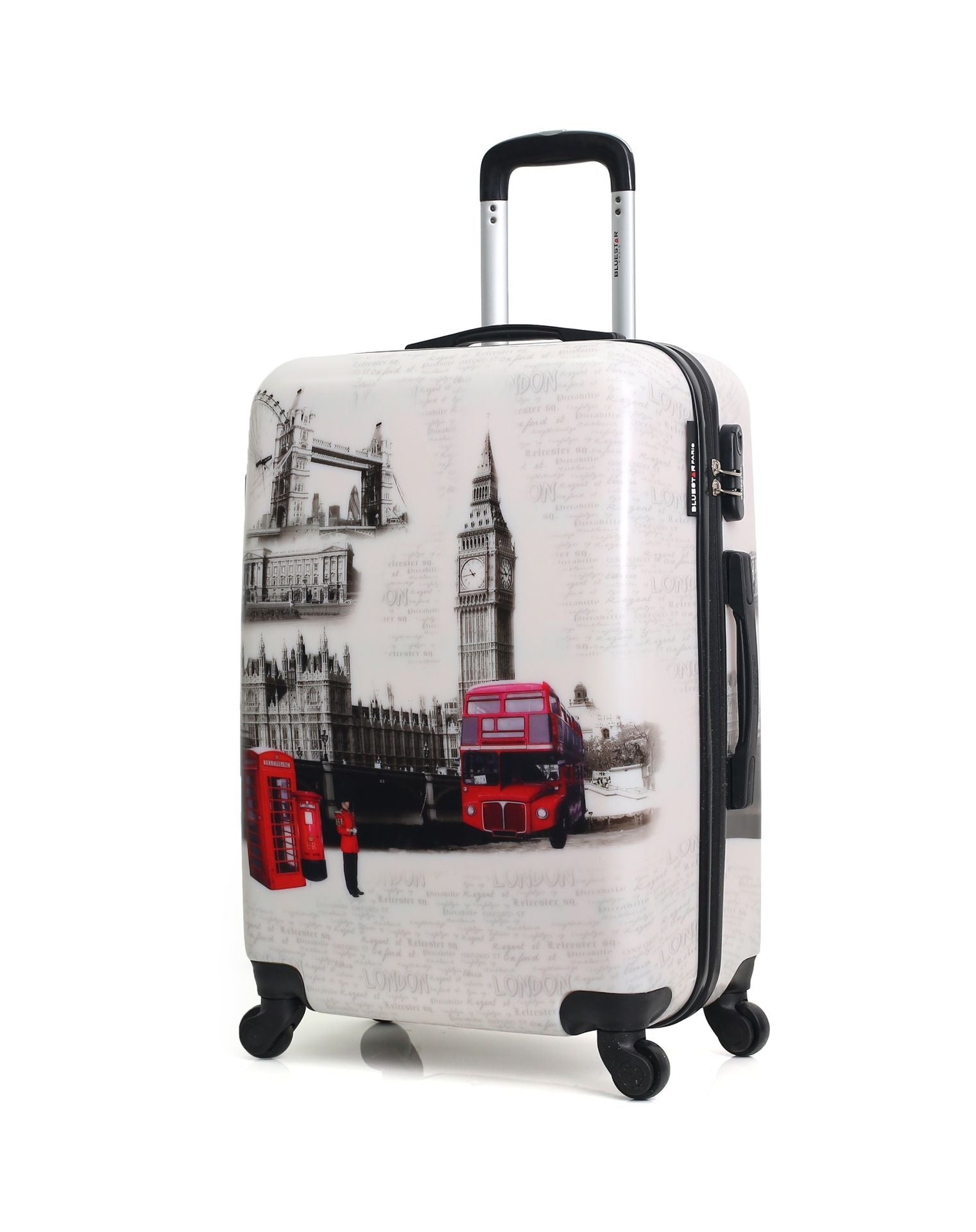 bluestar-dover-valise-weekend-m-65-cm-64-l-imprim image 2