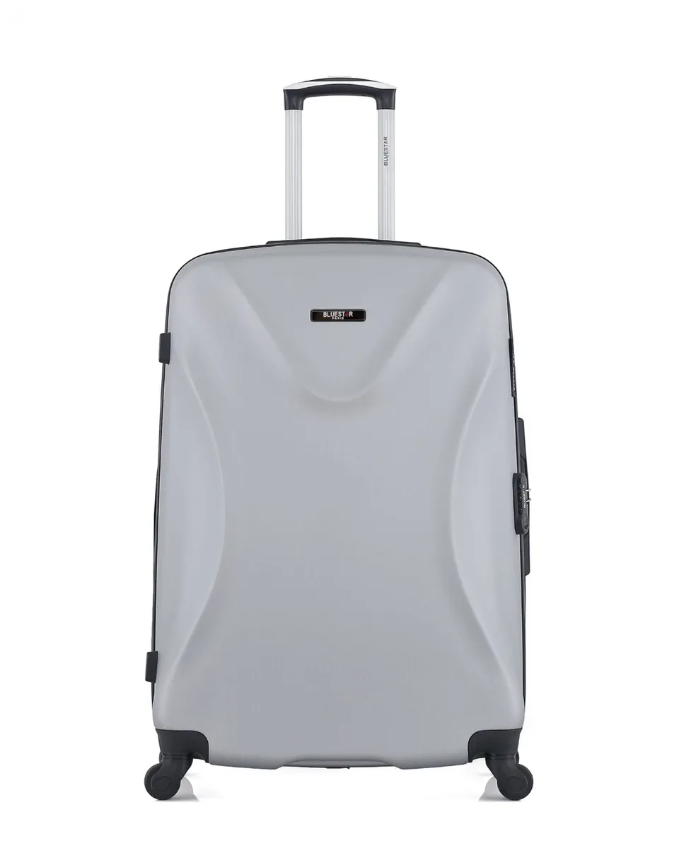 bluestar-garibaldi-valise-grand-format-noir-95l image 1