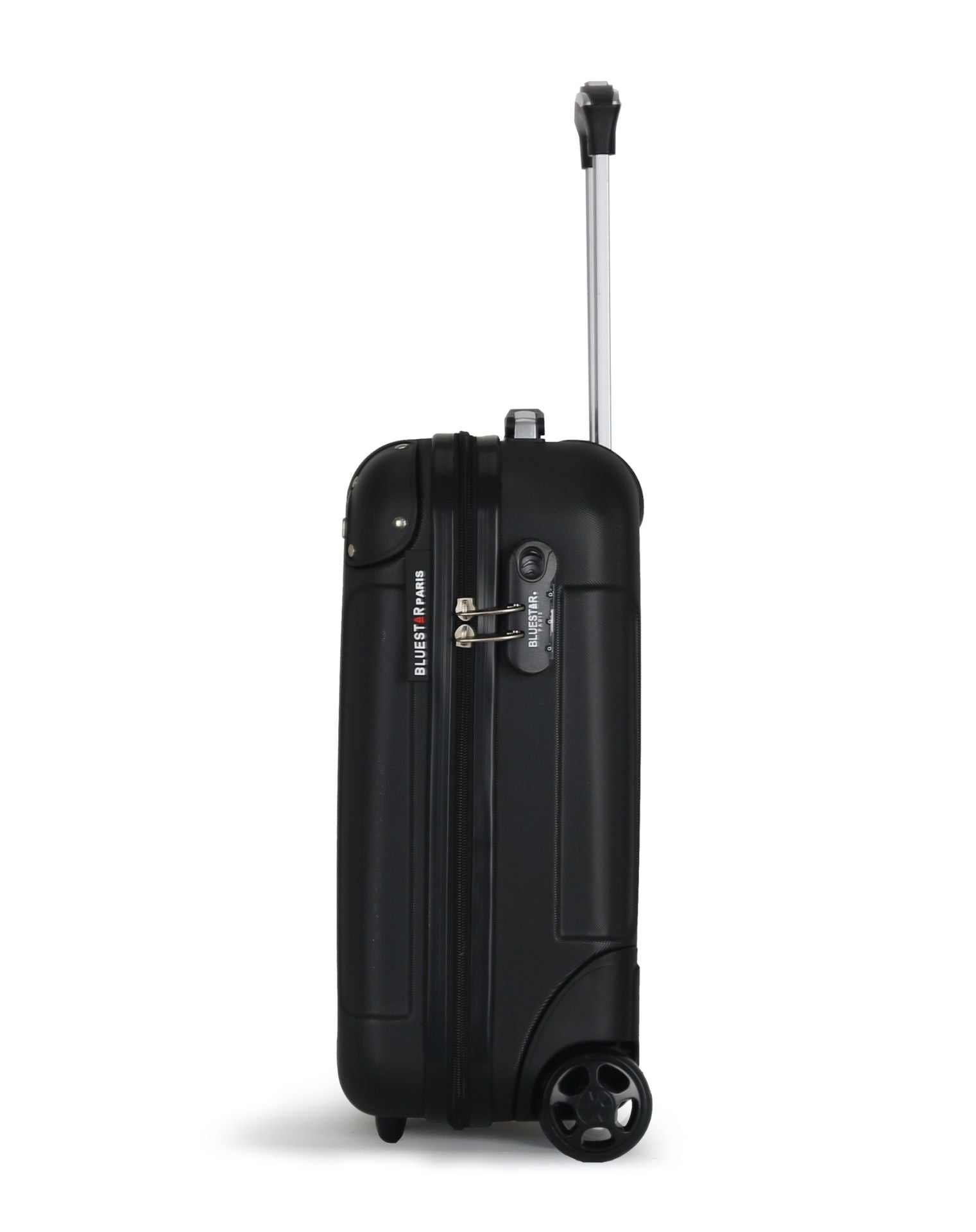 bluestar-madrid-e-valise-cabine-xs-abs-rose-dor-lowcost image 3