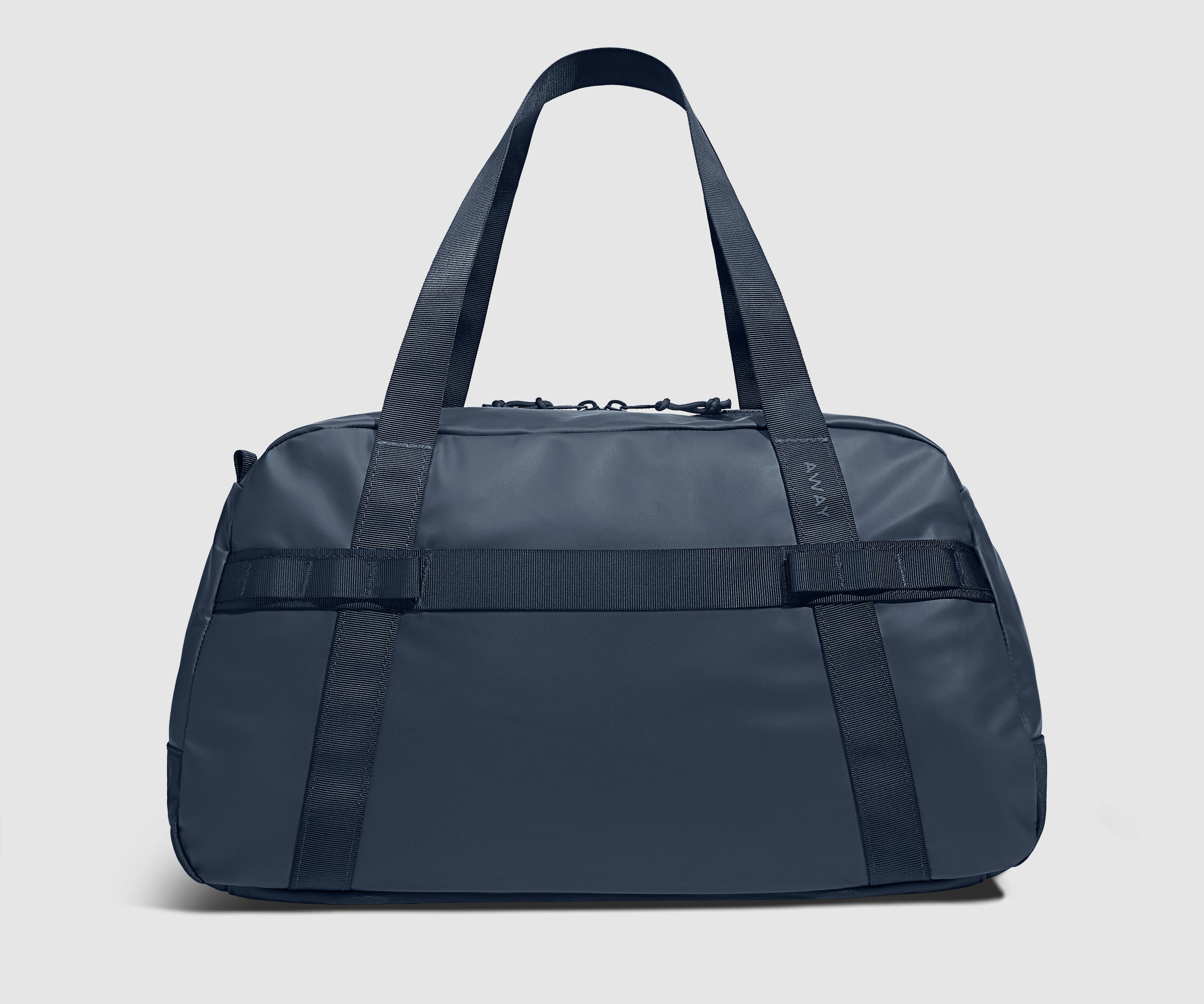 away-active-duffle-40l-sac-de-voyage-bleu-marine-40-l-l-ger image 1