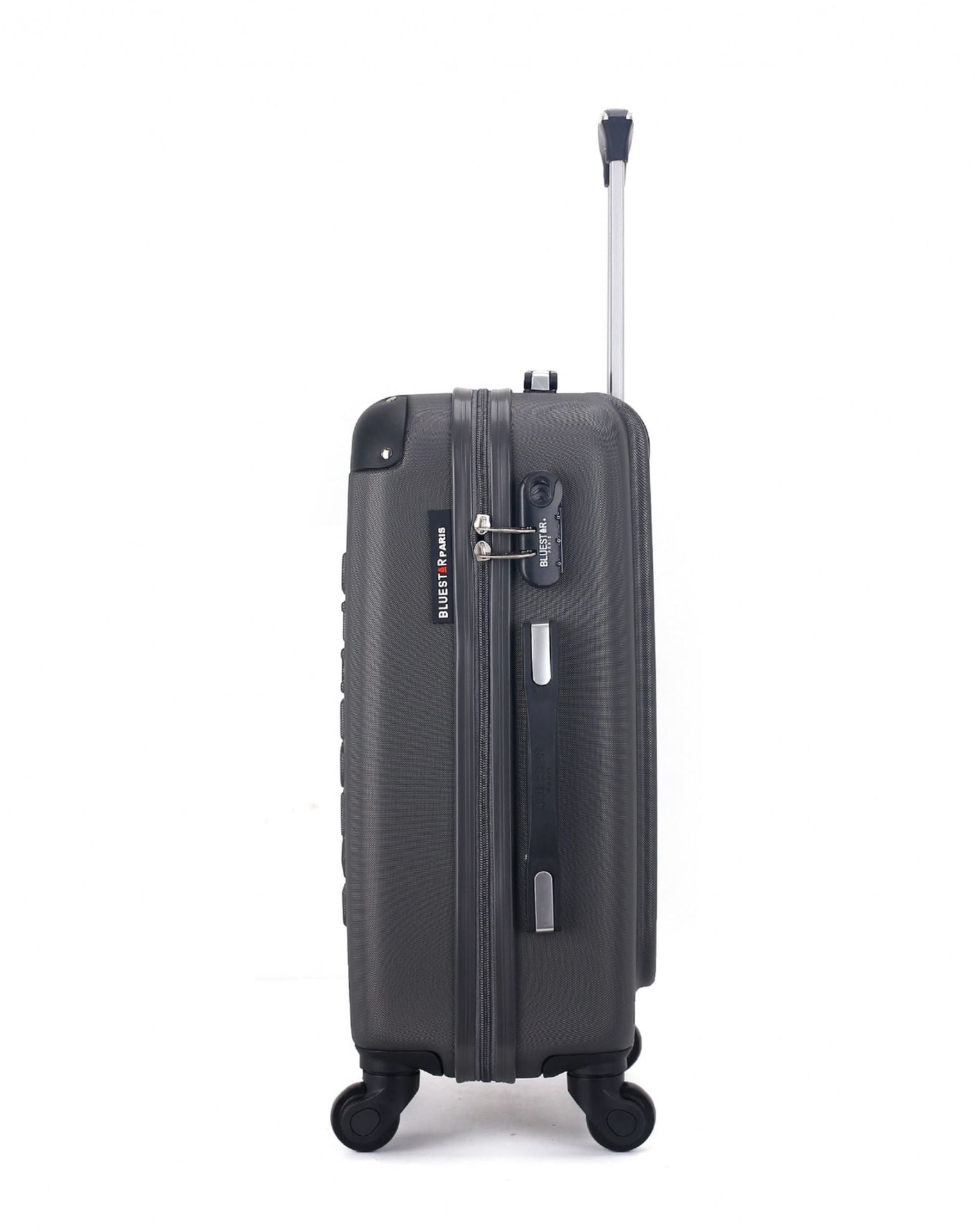 bluestar-paris-bucarest-e-valise-cabine-50cm-rose-dor-rigide image 3