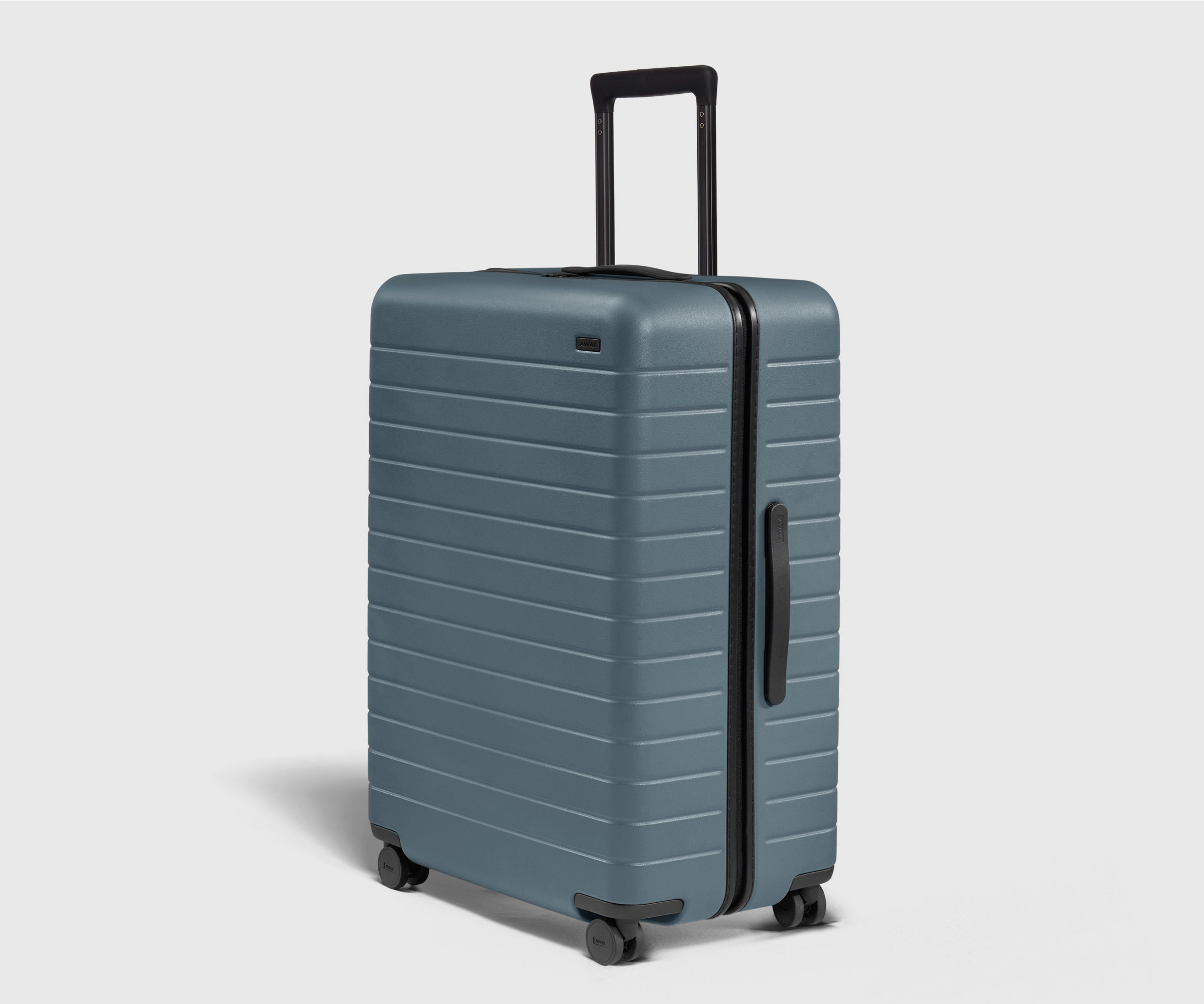 away-the-large-valise-soute-bleu-c-te-grand-format image 2