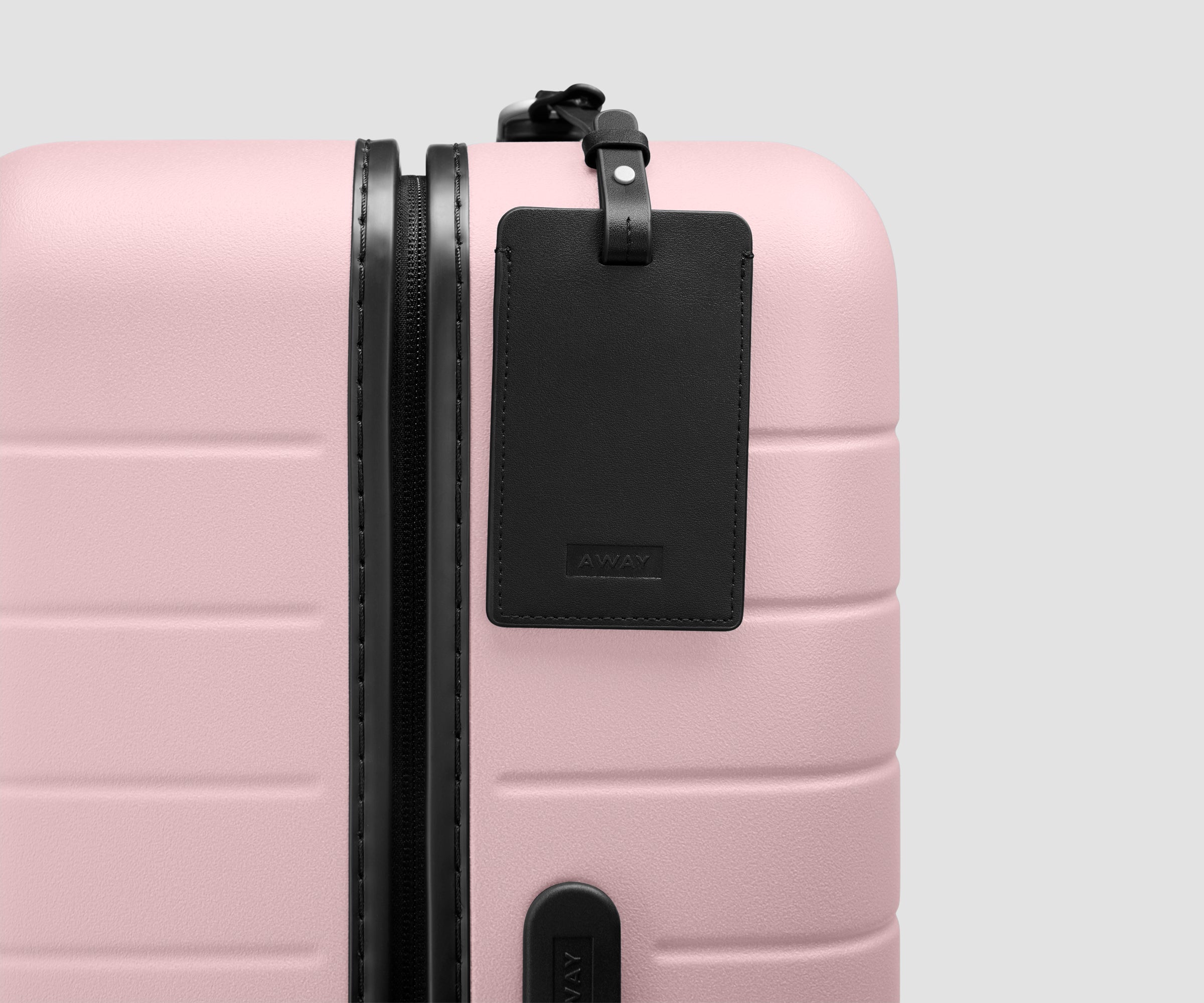 away-trunk-3-valise-soute-blush-pink-grand-volume image 6