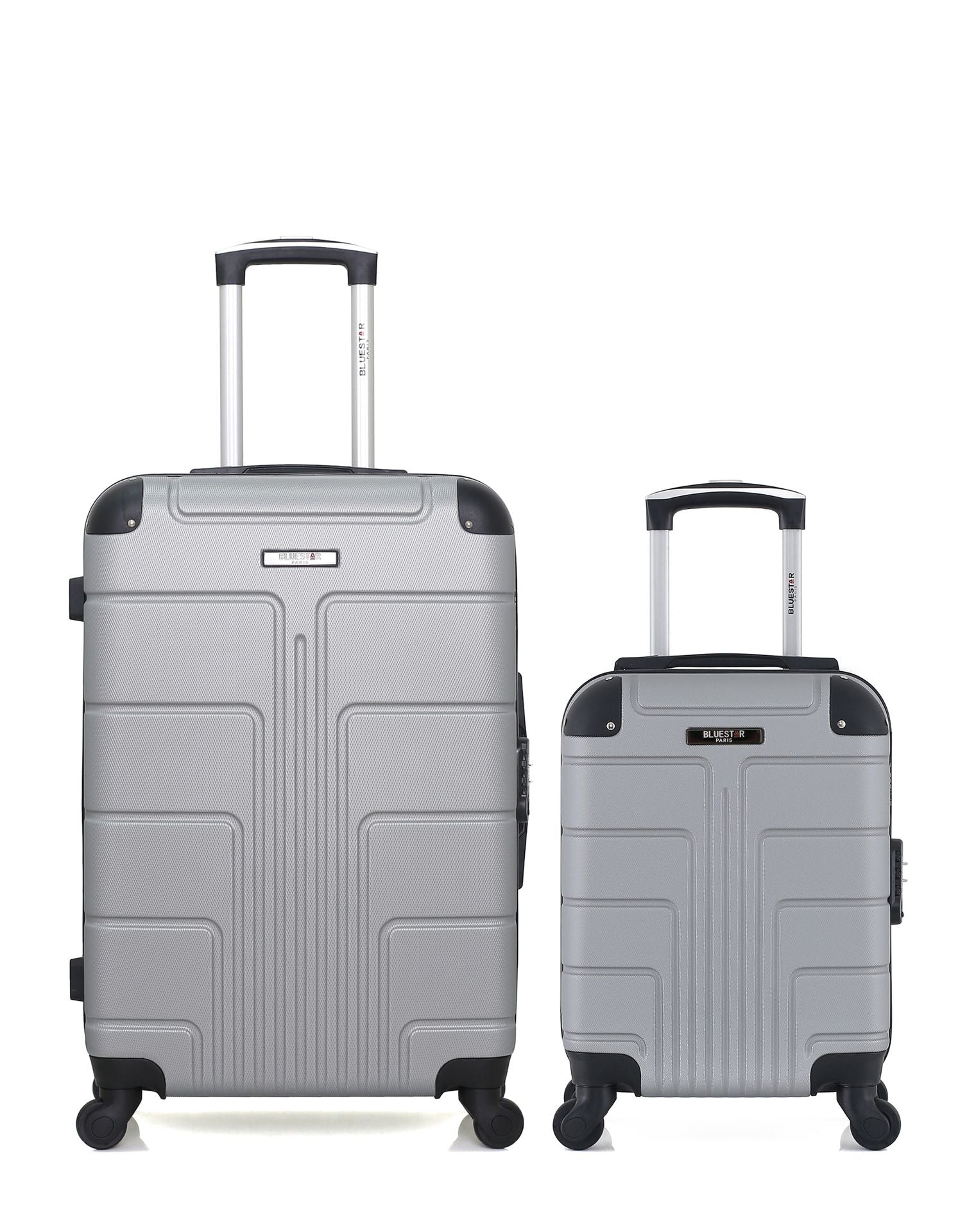 bluestar-paris-ottawa-lot-2-valises-weekend-cabine-beige image 7