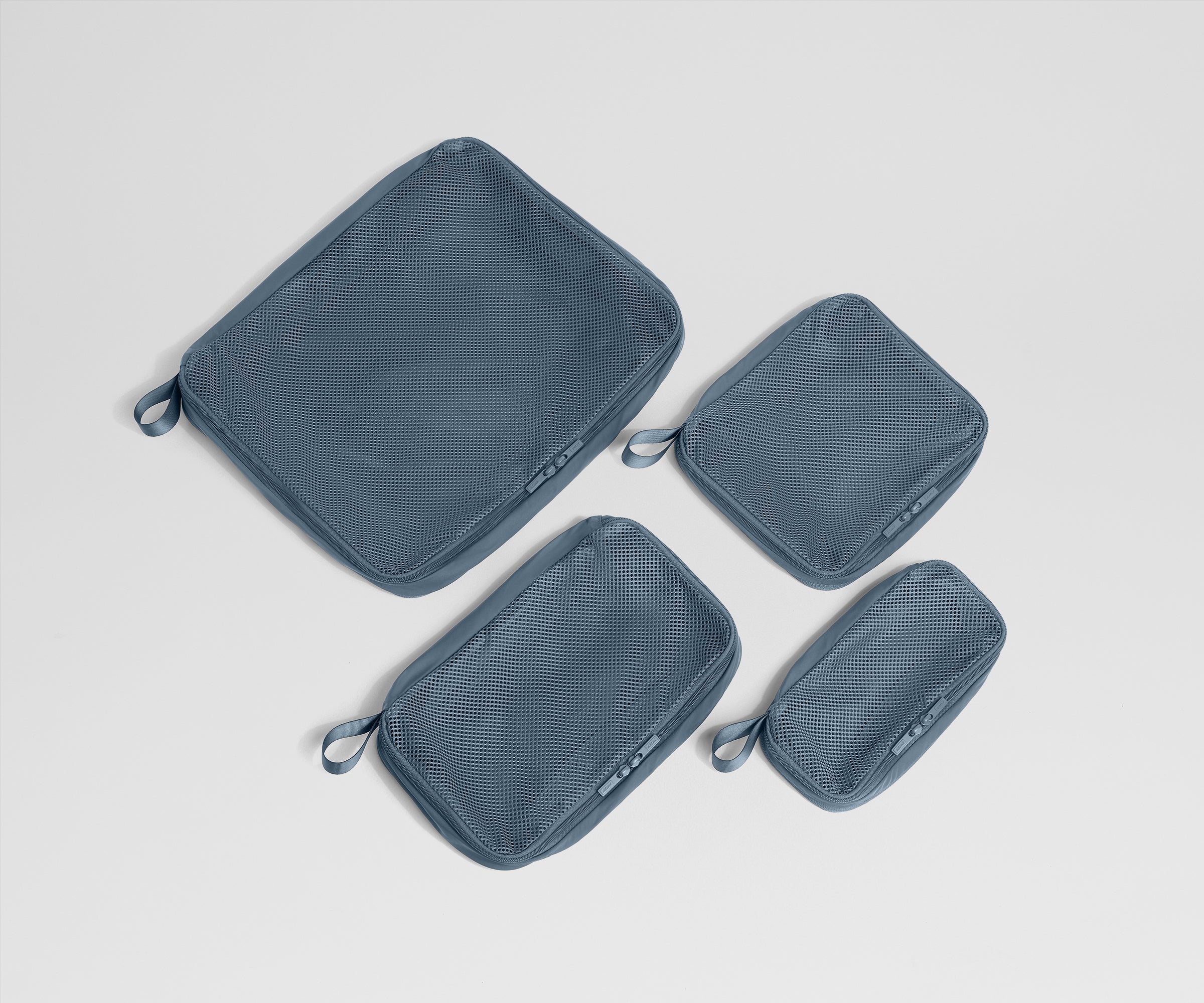 away-compression-packing-cubes-organisateur-coast-blue image 4